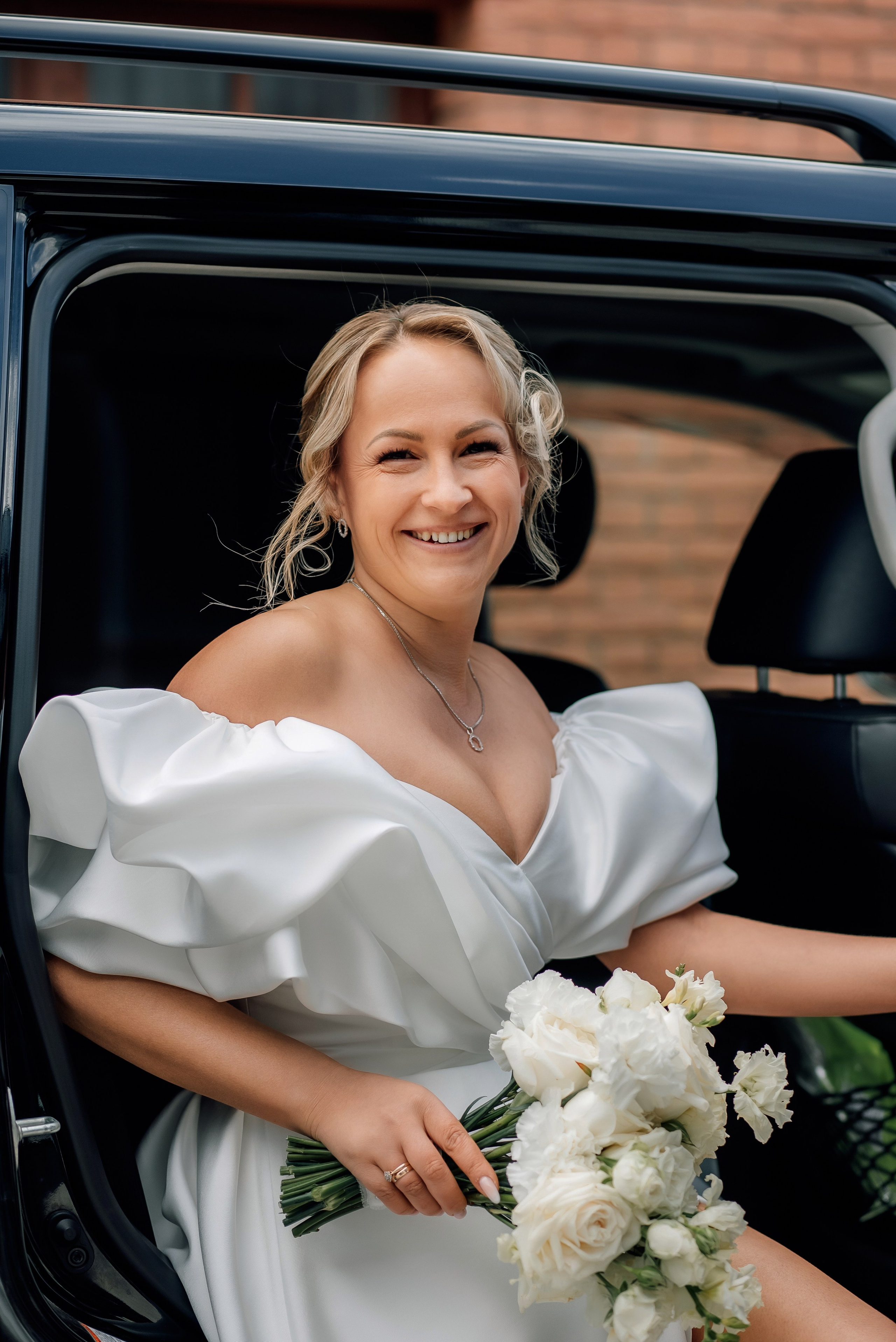 Вадим и Мария. Свадебный фотограф в Архангельске и Северодвинске