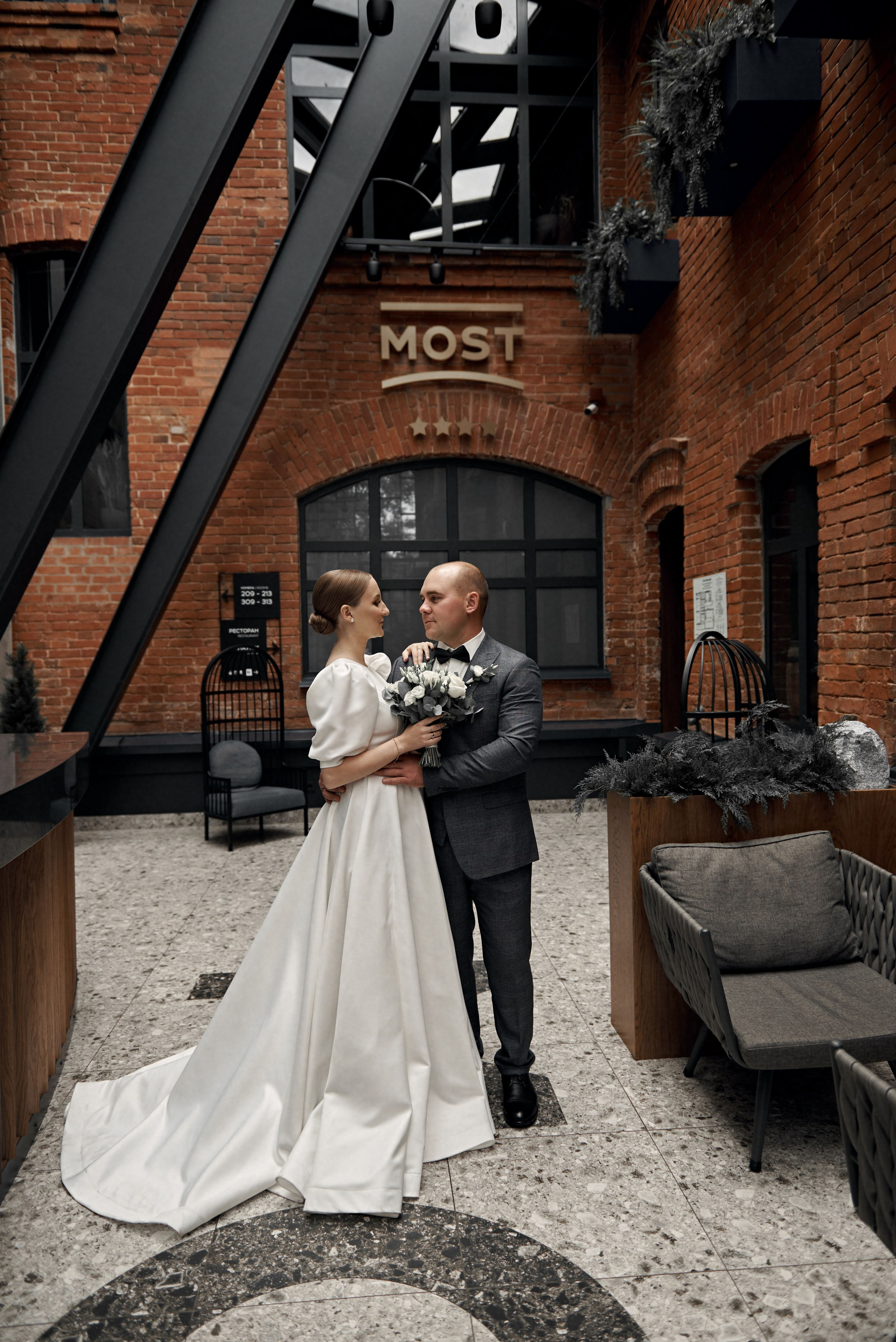 9.09.23 Виктор и Ксения. Свадебный фотограф Юлия Гусева