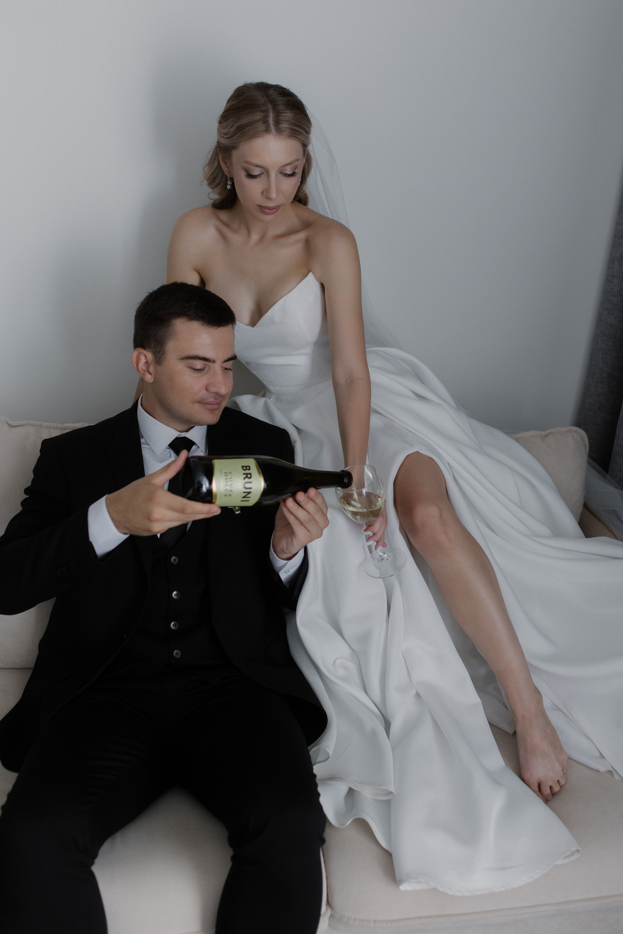 N & A. Свадебный и семейный фотограф в Астрахани Сергунова Наталья