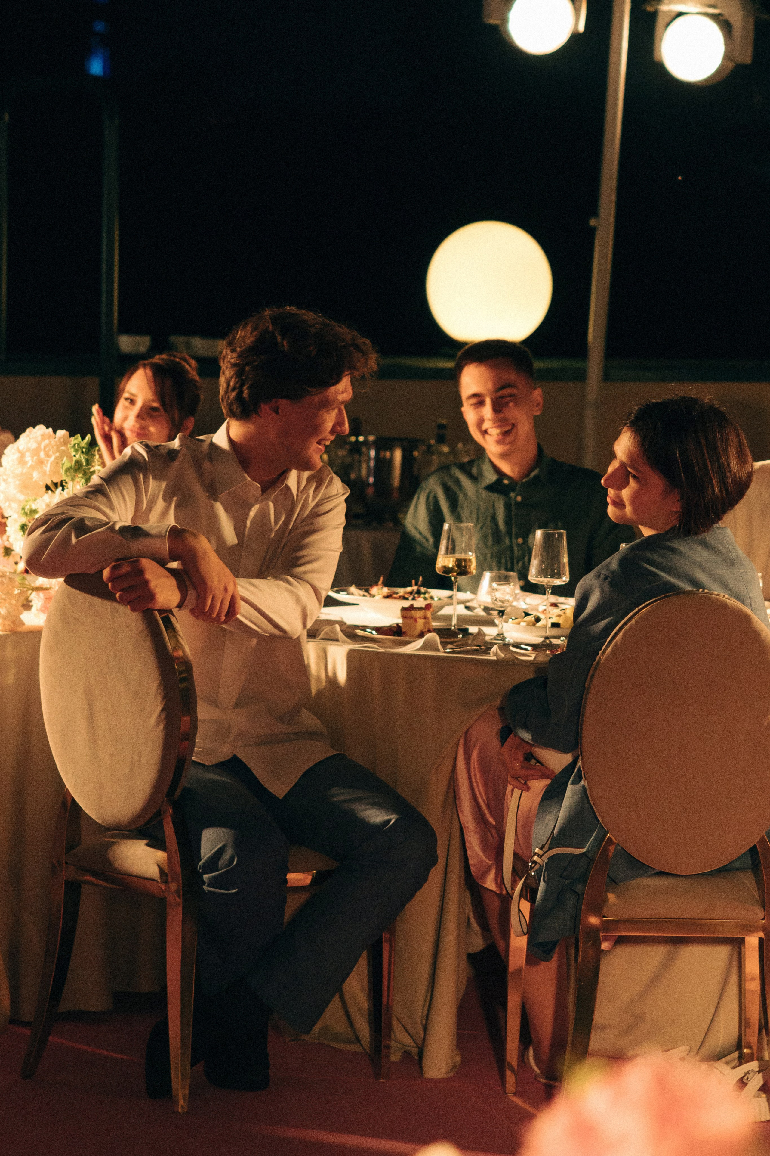 @fruits_family_wedding. Свадебный и репортажный фотограф в Москве Владимир Сергеев | Naysaikolo