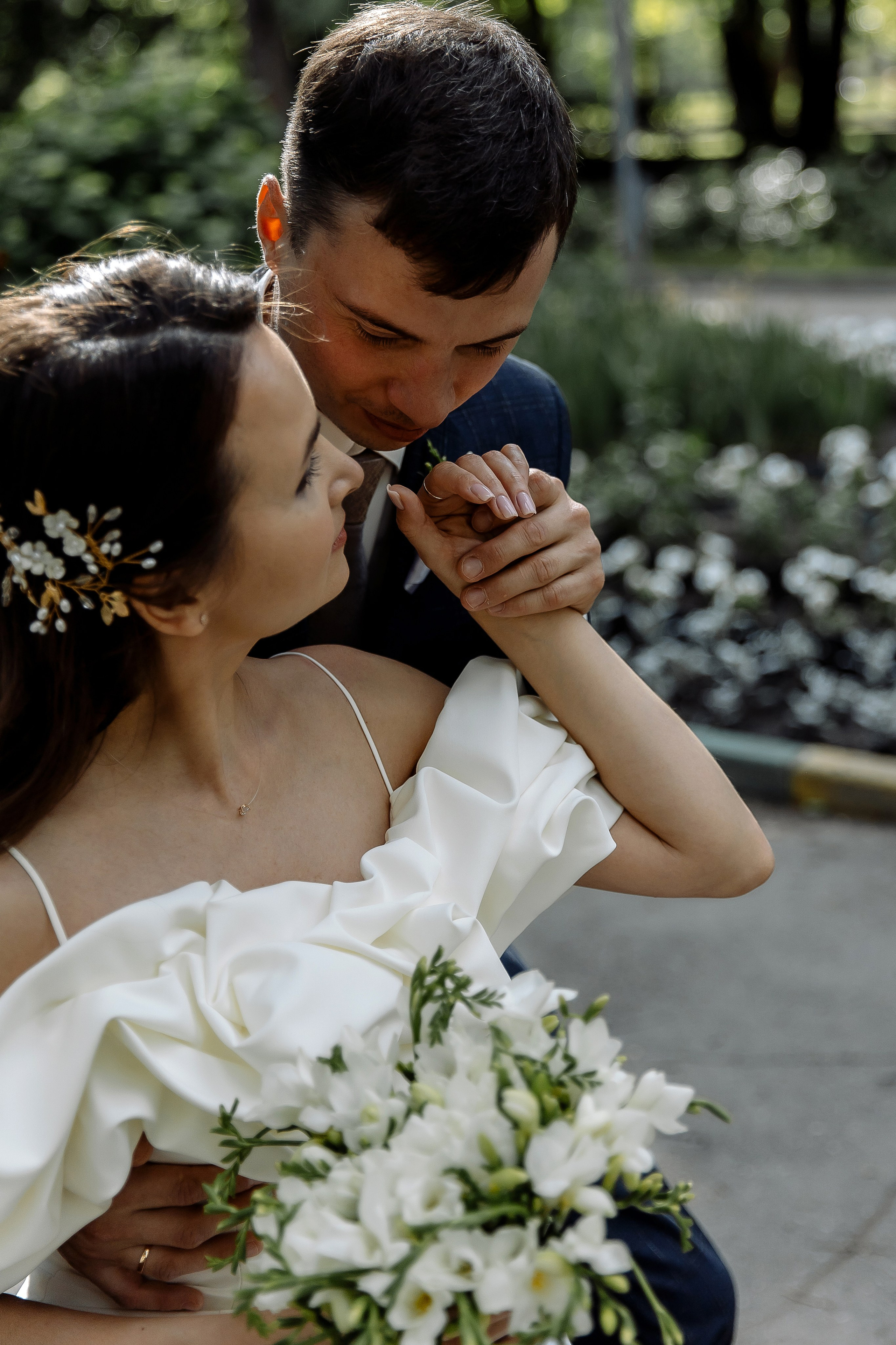 I&E. Фотограф в Саратове Мария Буршина