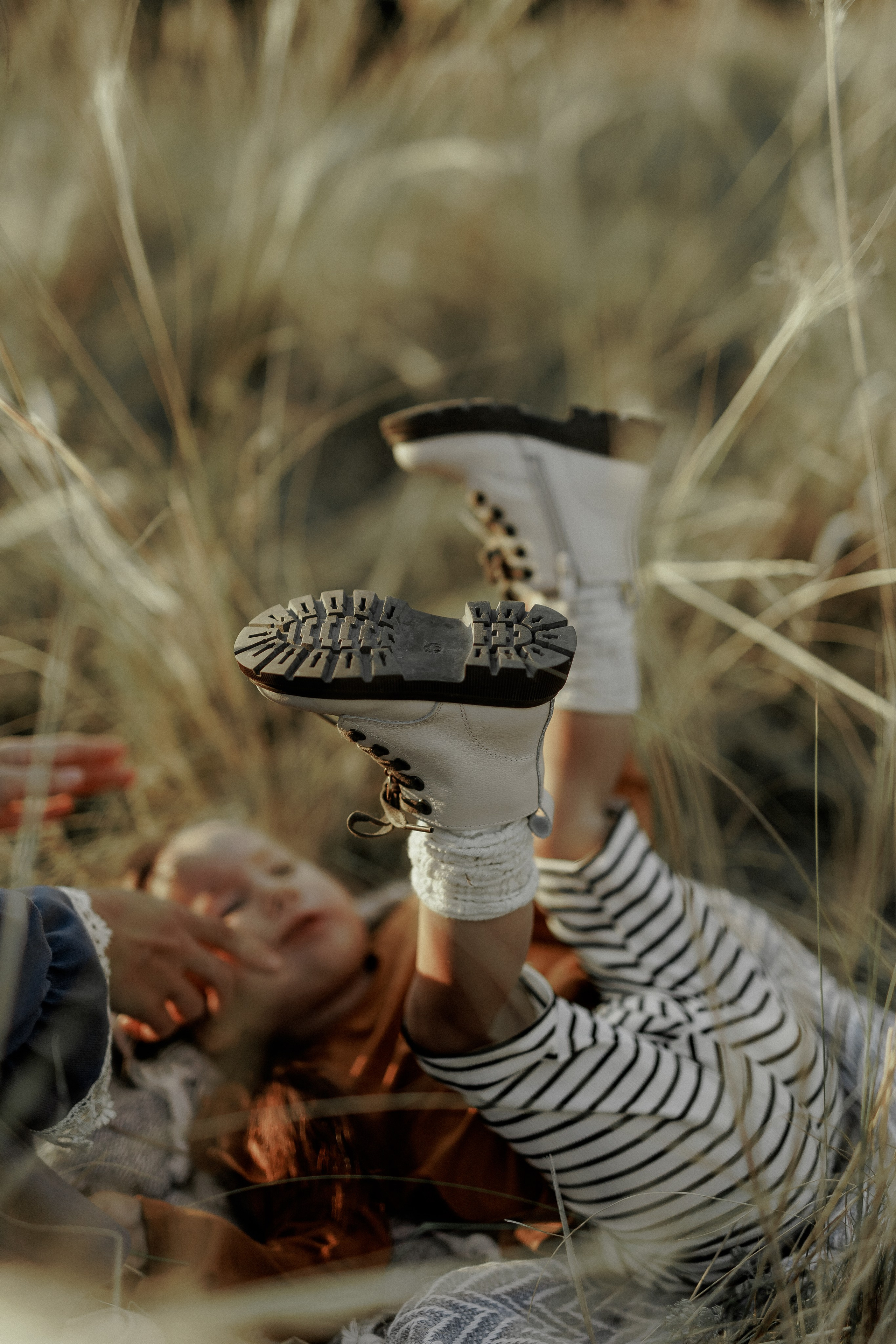 Семейные фотосессии. Фотограф в Саратове Мария Буршина