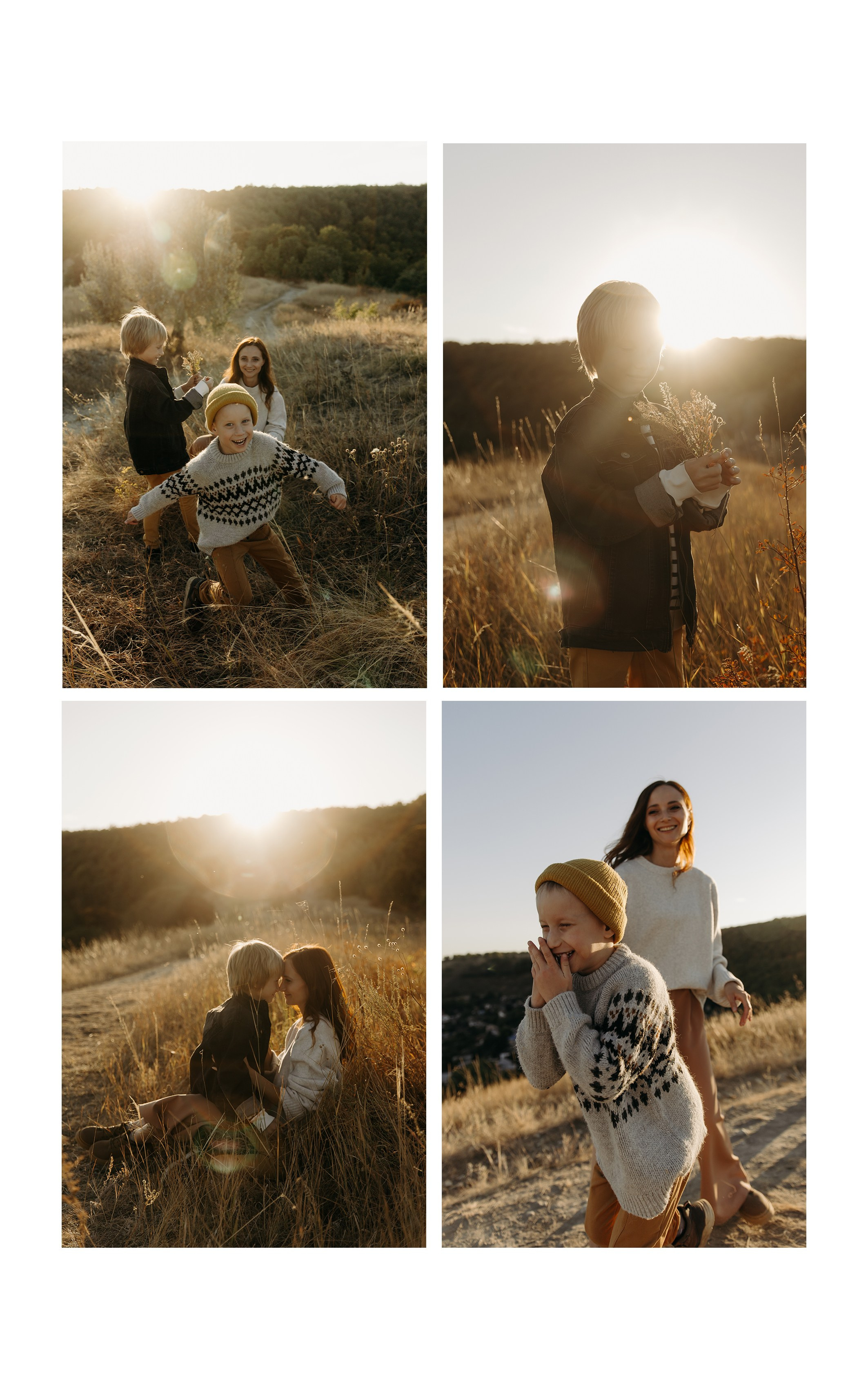 Семейные фотосессии. Фотограф в Саратове Мария Буршина