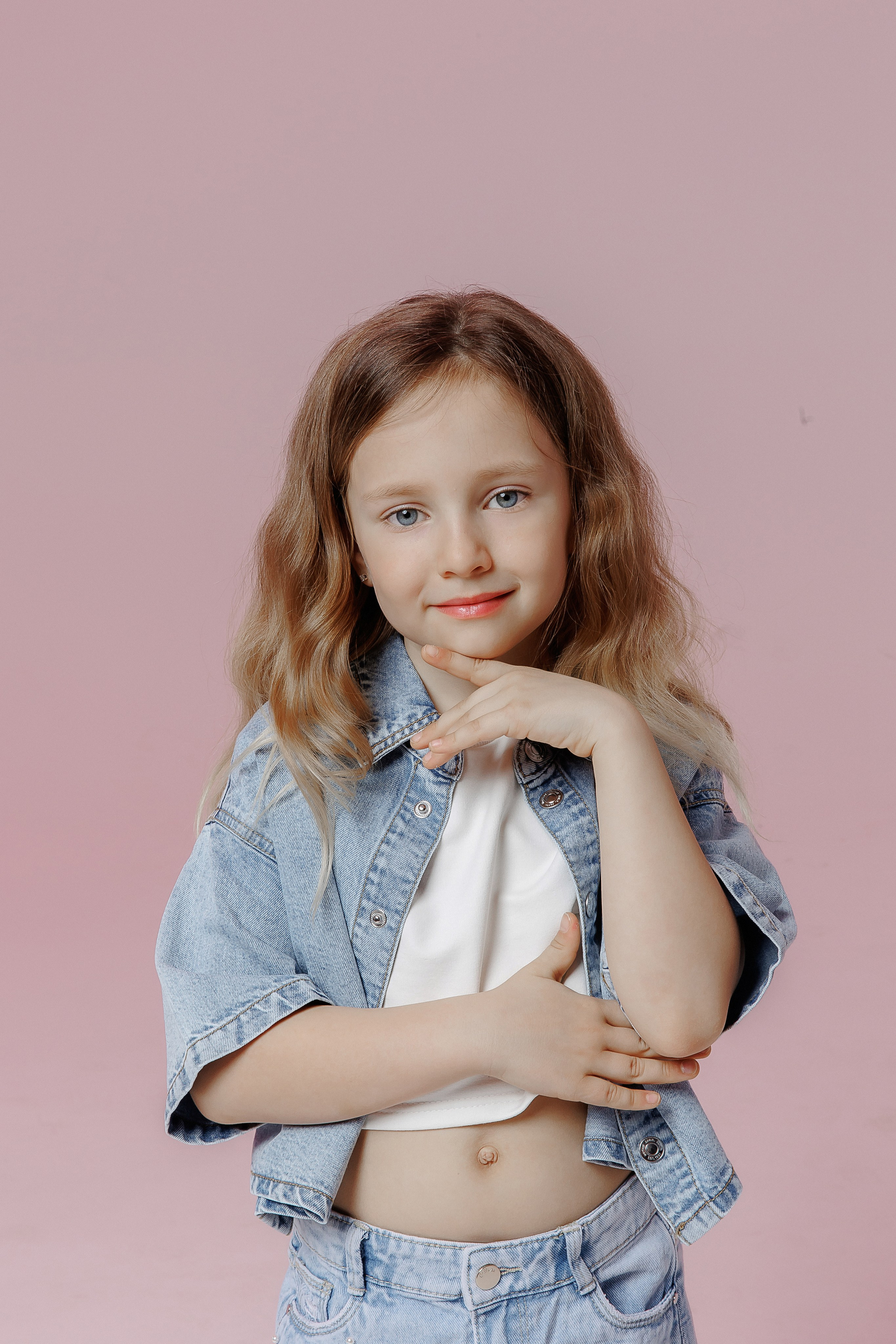 Детский сад. Фотограф в Саратове Мария Буршина