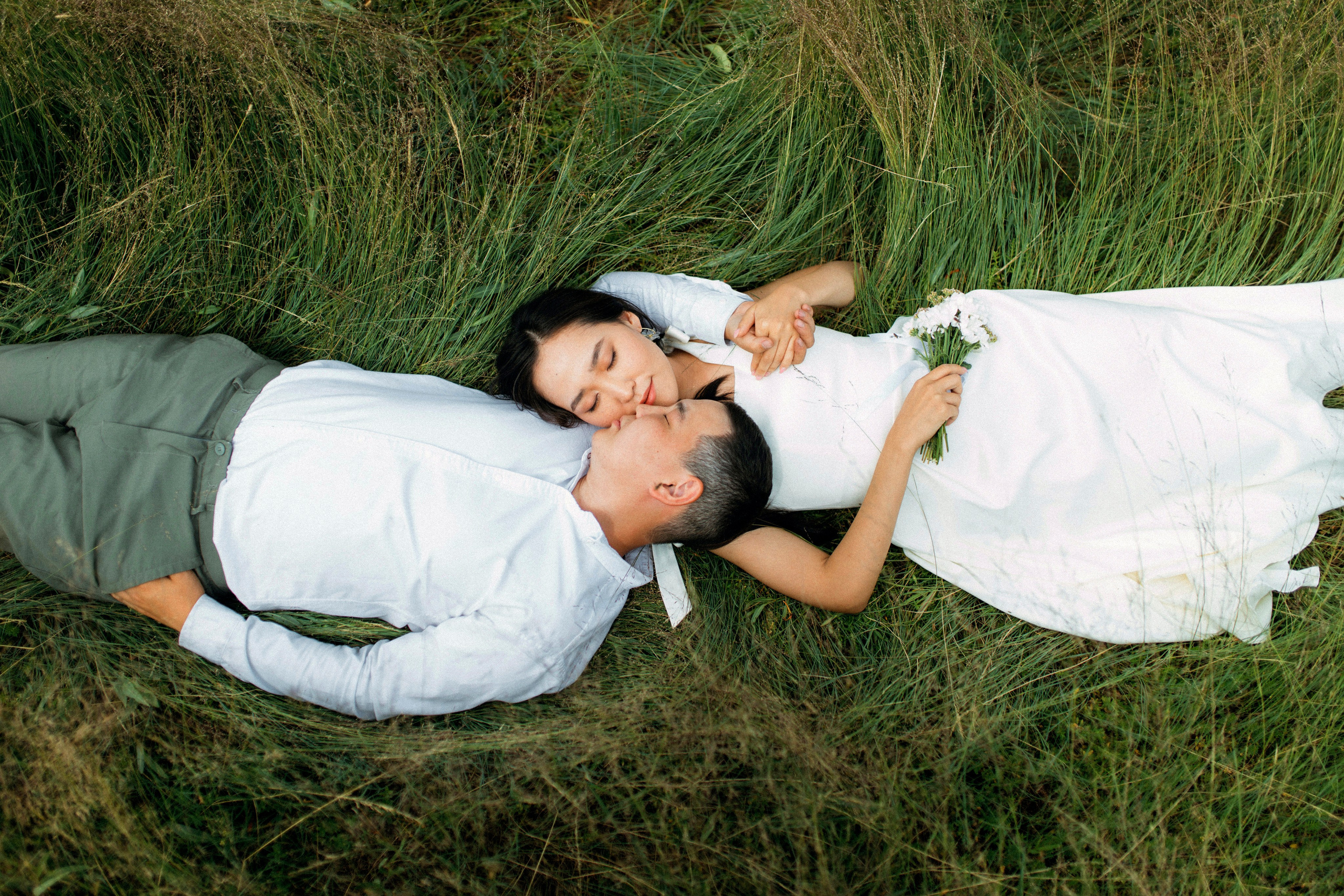 Свадебный и репортажный фотограф в Якутске Владимир Бочкарев