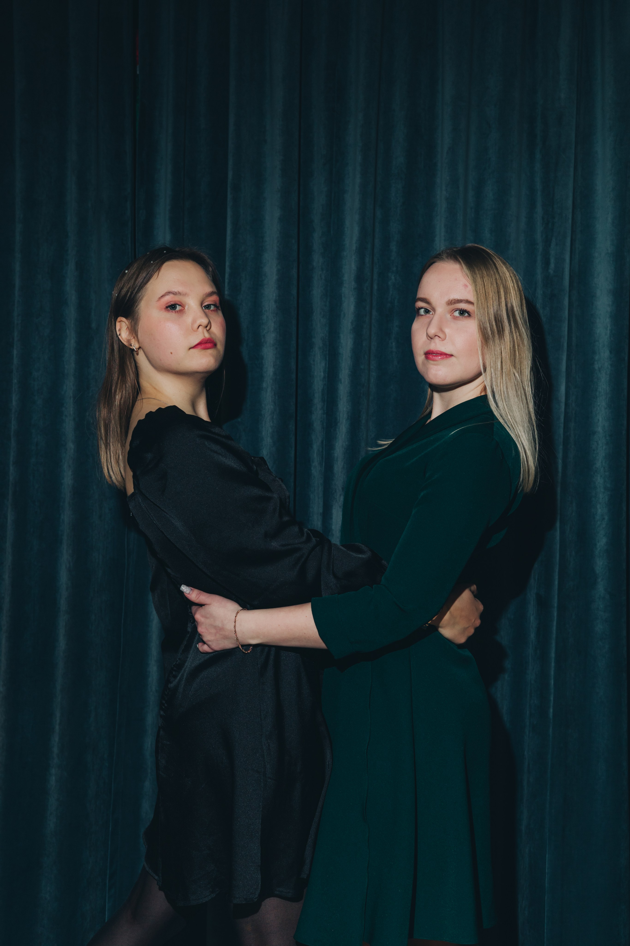 Юля. Фотограф Уфа