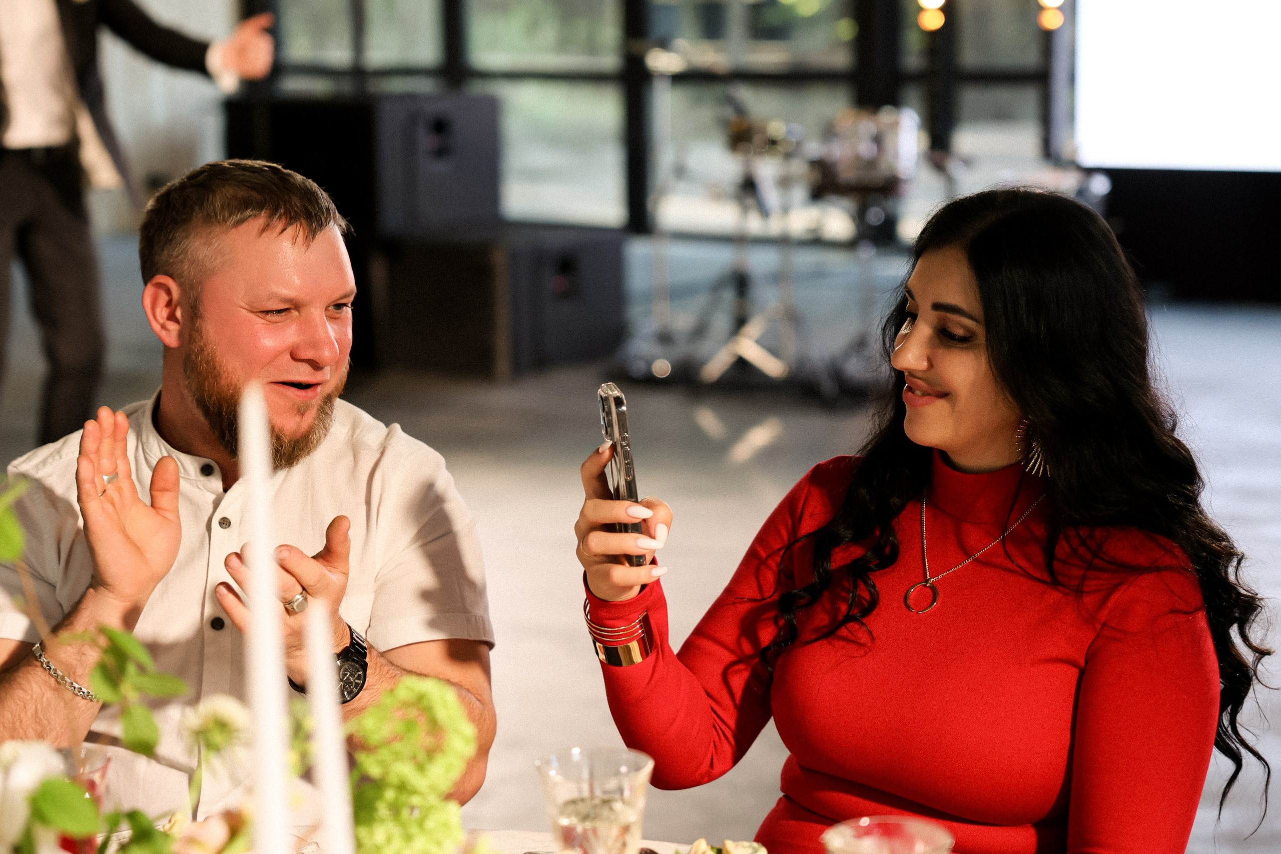 Света и Артем. Свадебный, репортажный, фотограф Москва и Московская область