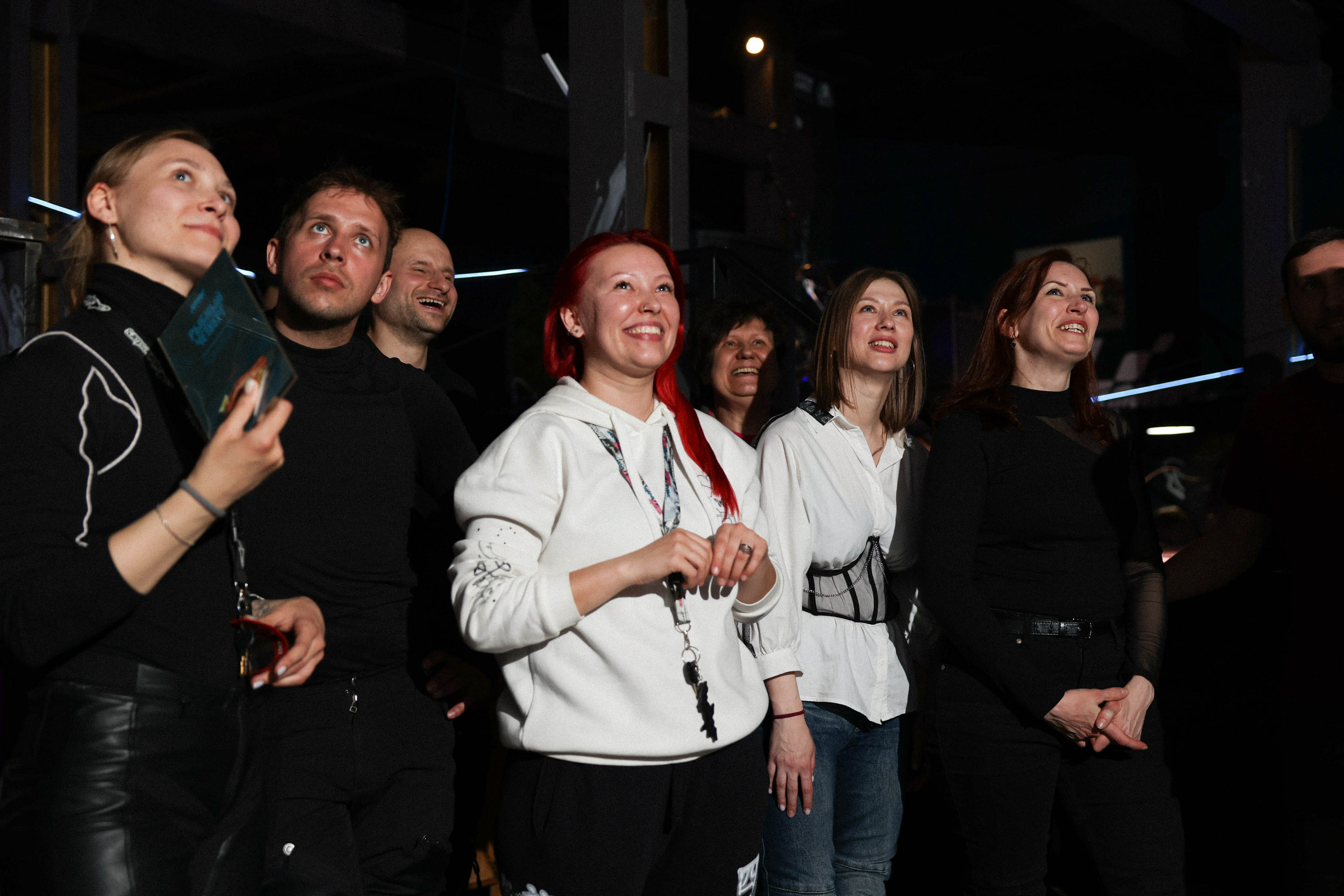 День мотоциклистки. Свадебный, репортажный, фотограф Москва и Московская область