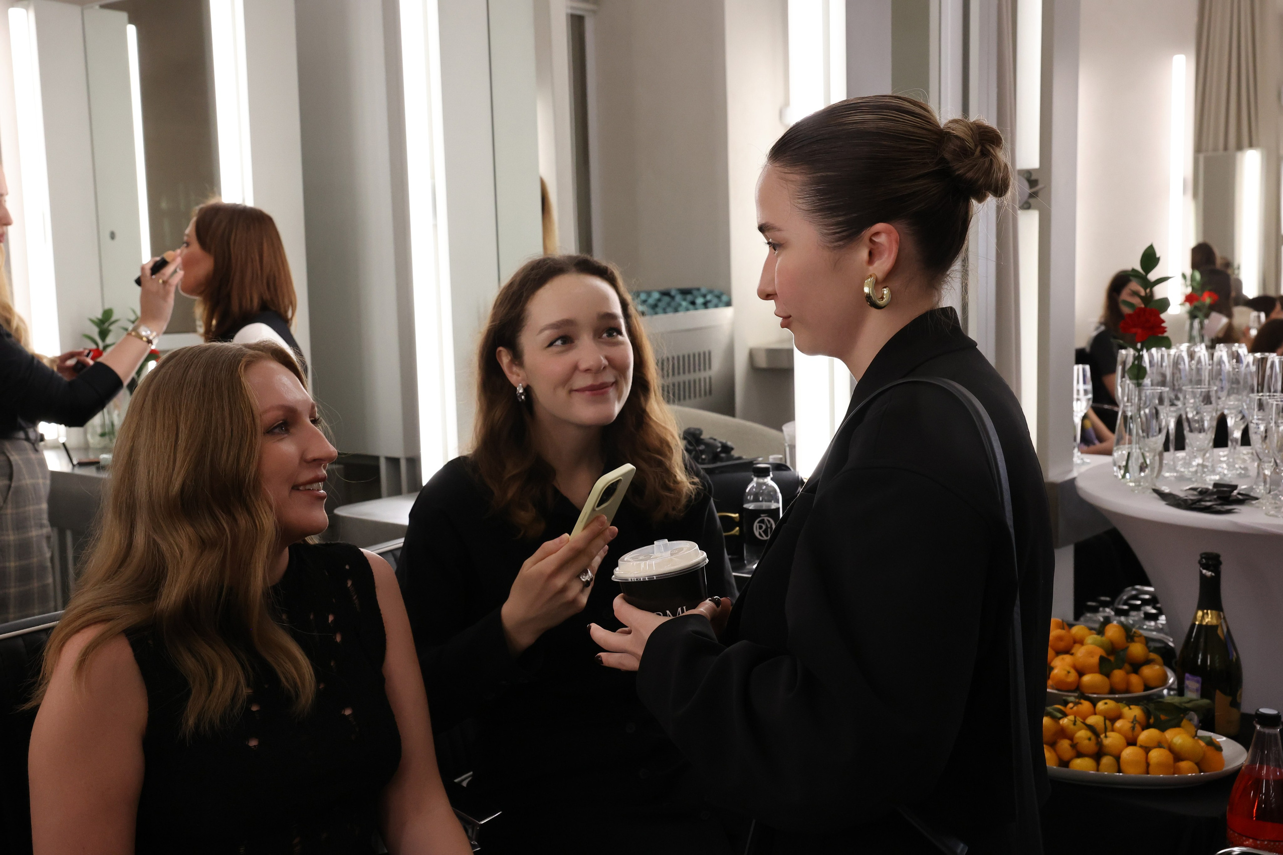 Встреча топ100 эвордс. Свадебный, репортажный, фотограф Москва и Московская область