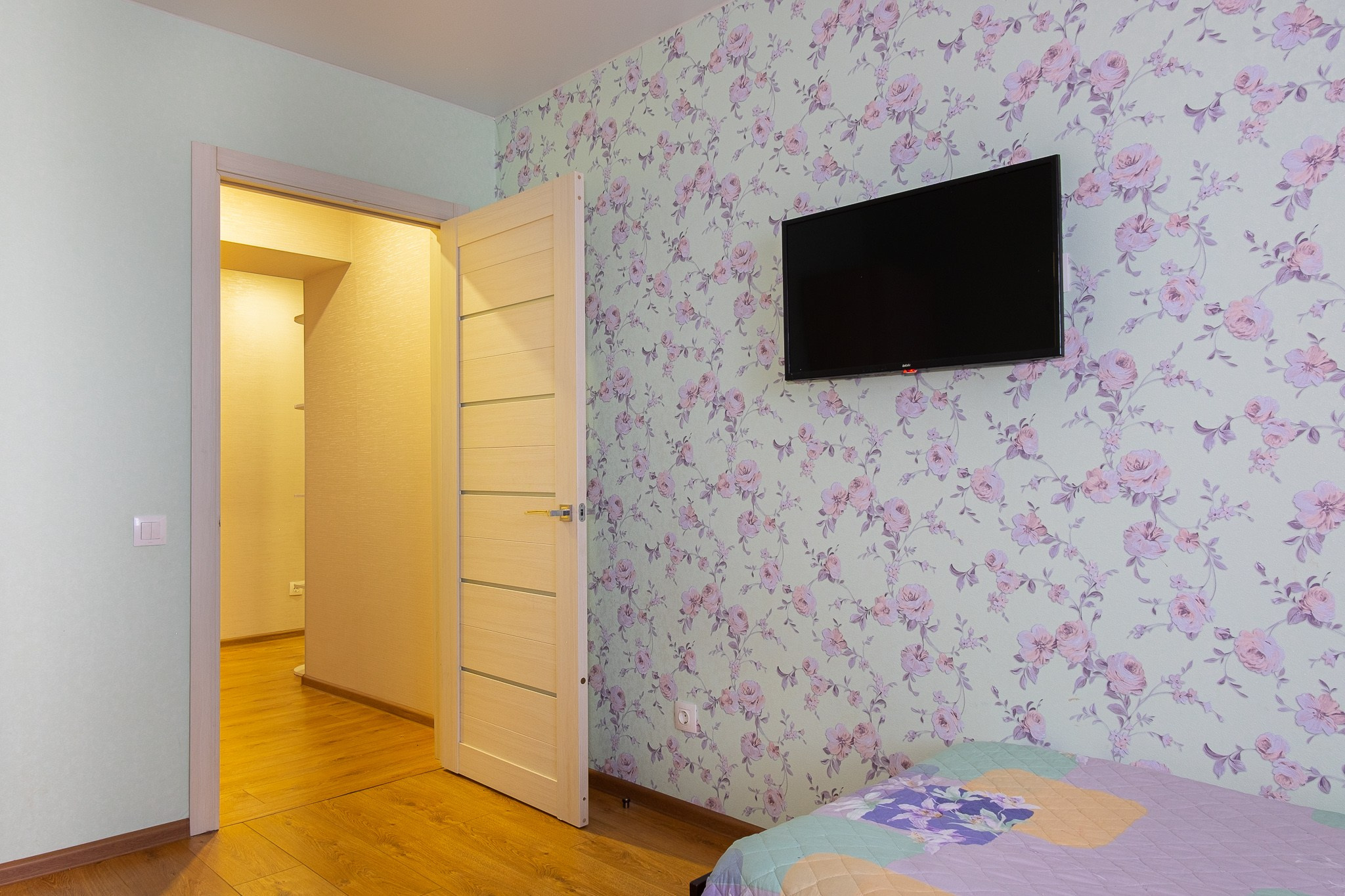 Фотосъёмка квартиры. Профессиональный фотограф Борис Флорин