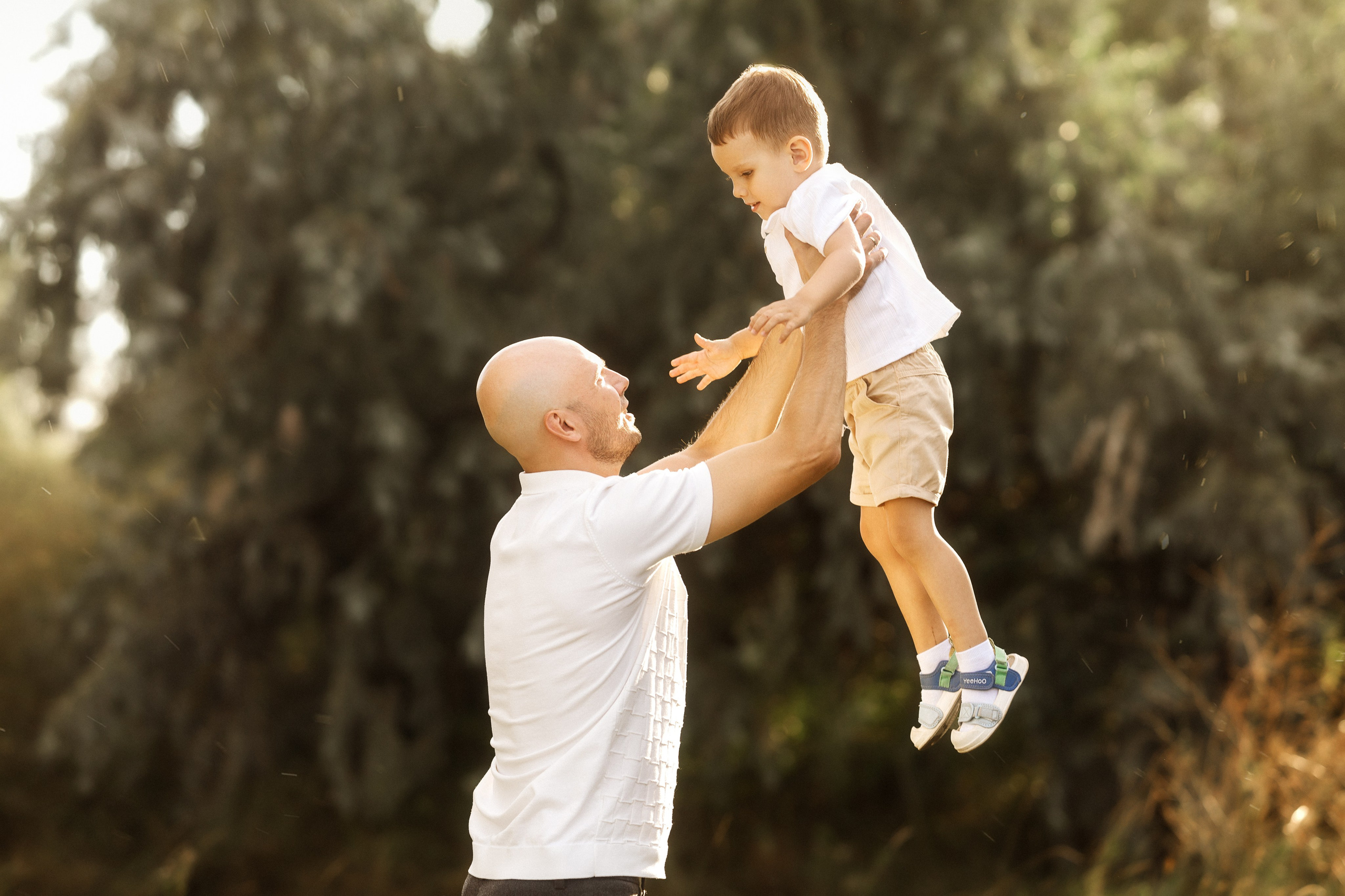 ЛЕПИНЫ | Съёмка на поляне. Главная