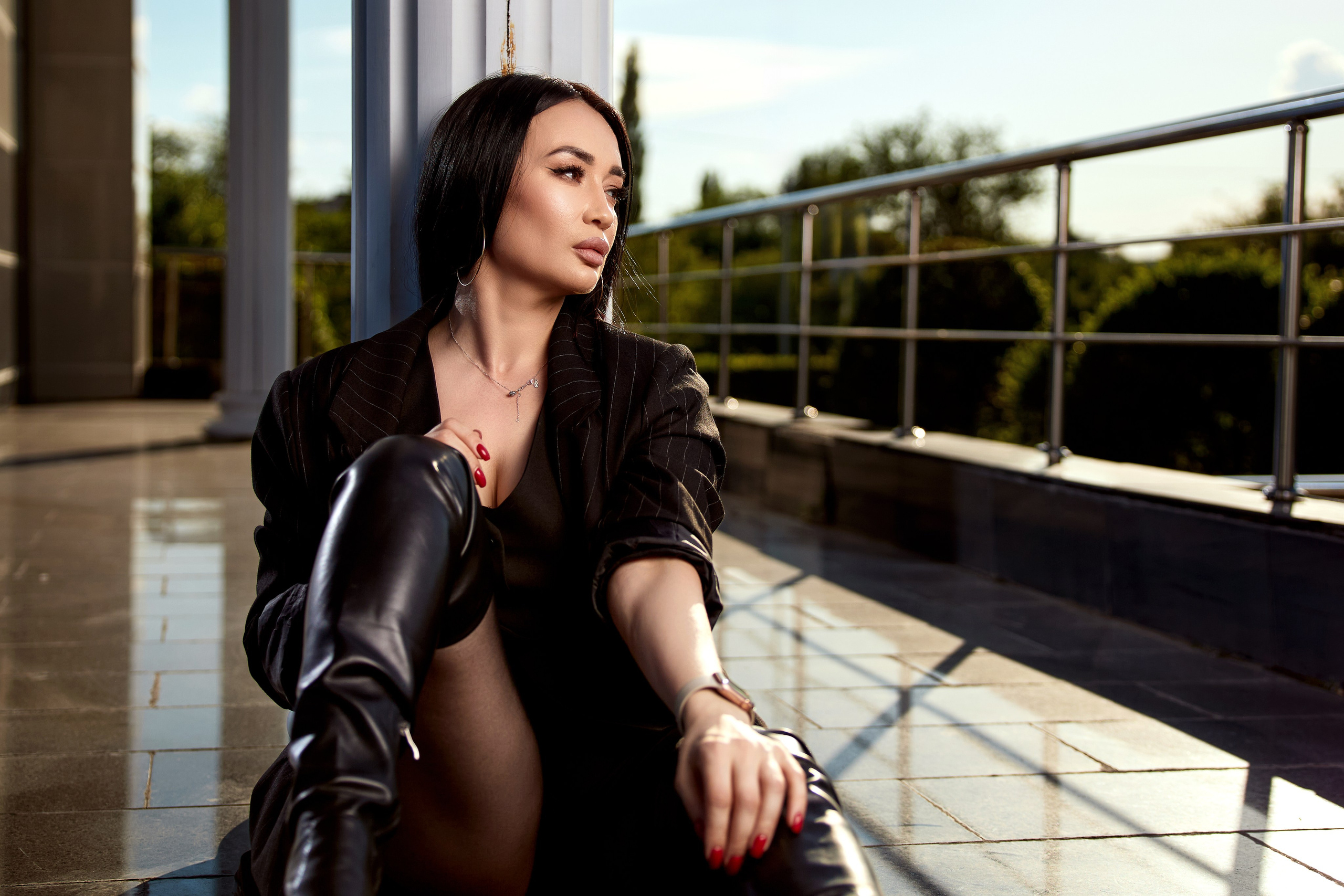 ELVIRA. Главная