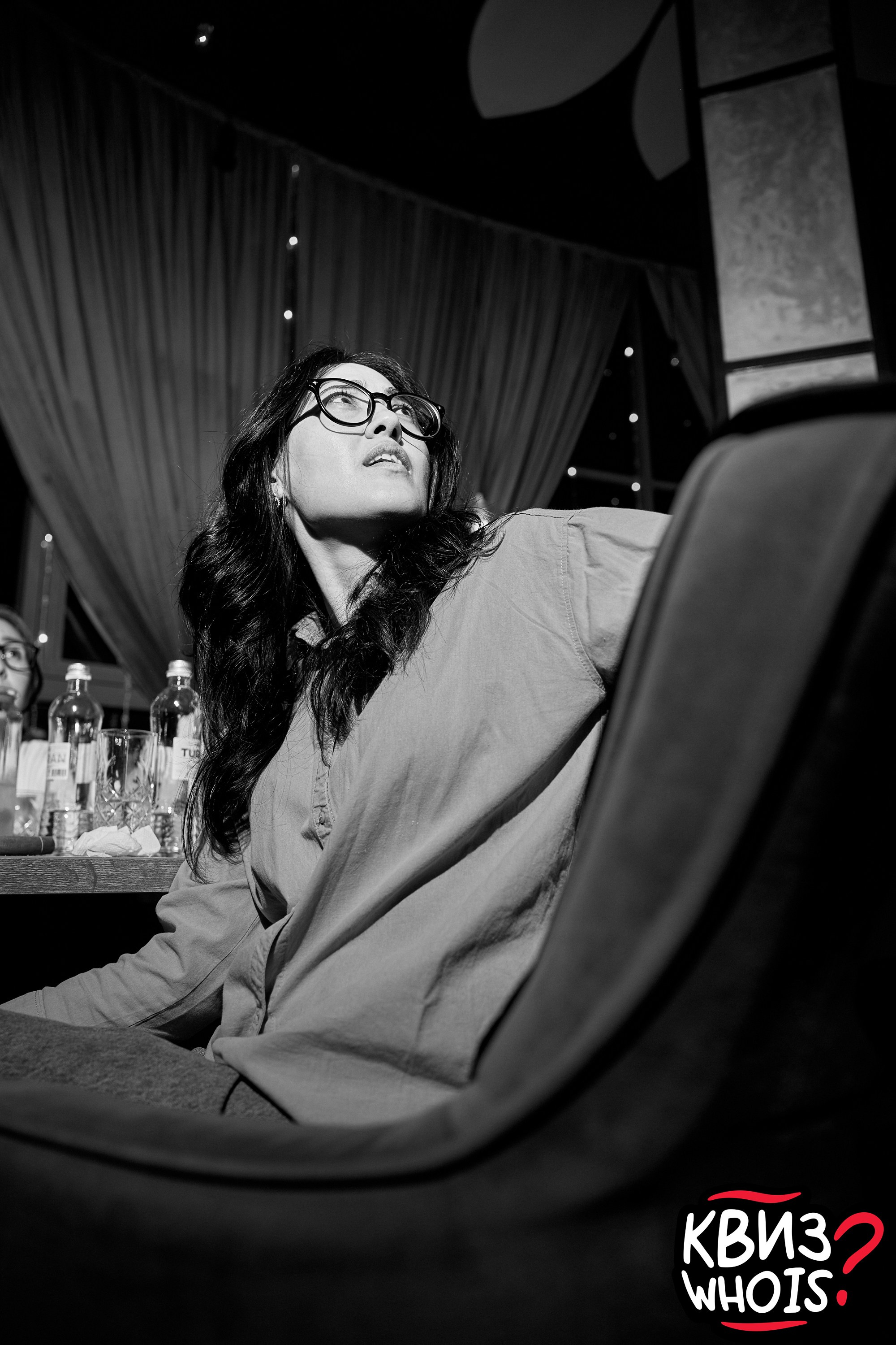 КВИЗ | Ху Из 28/05. Главная