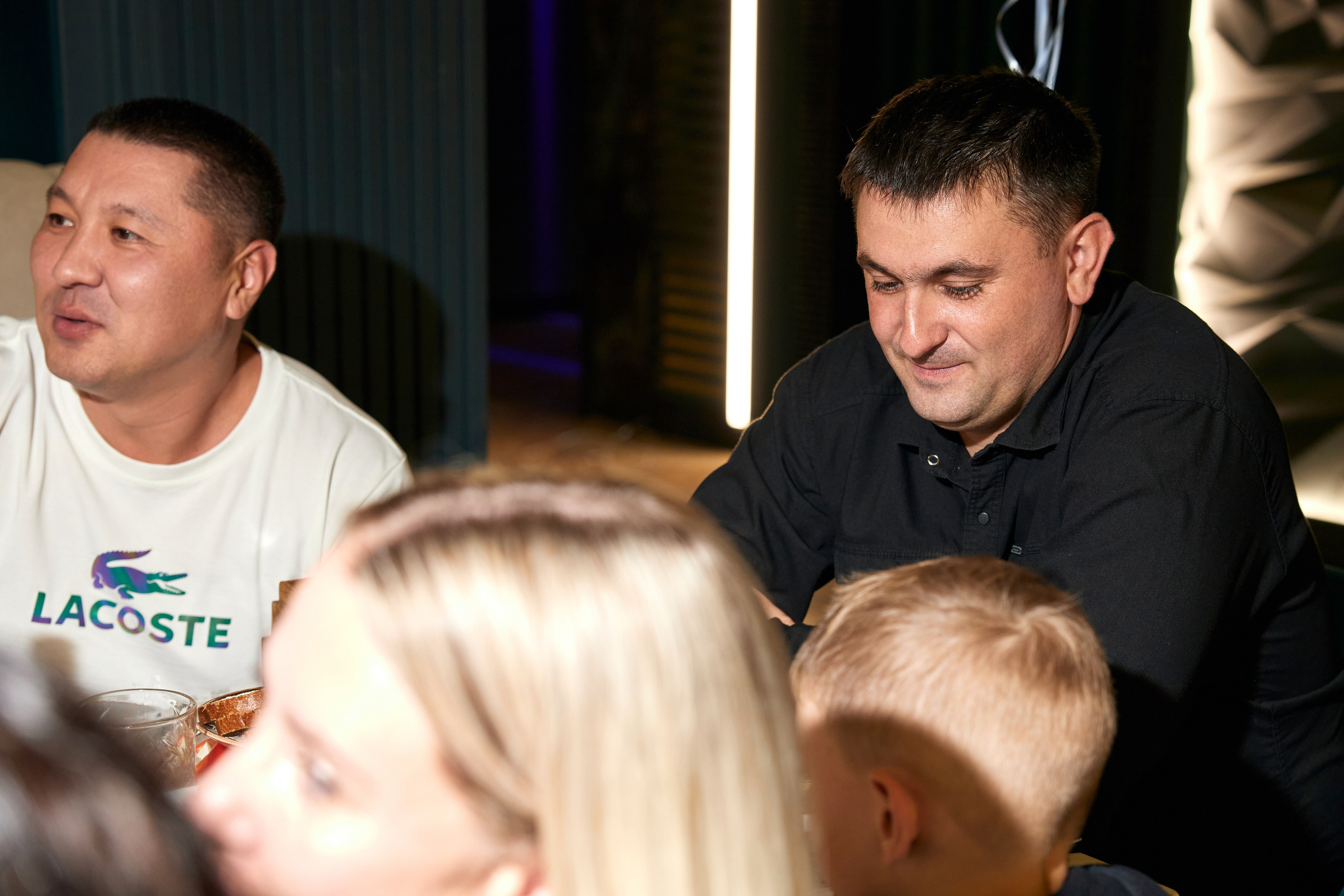 M-BRAND | NIKOLAI | 14/05. Главная