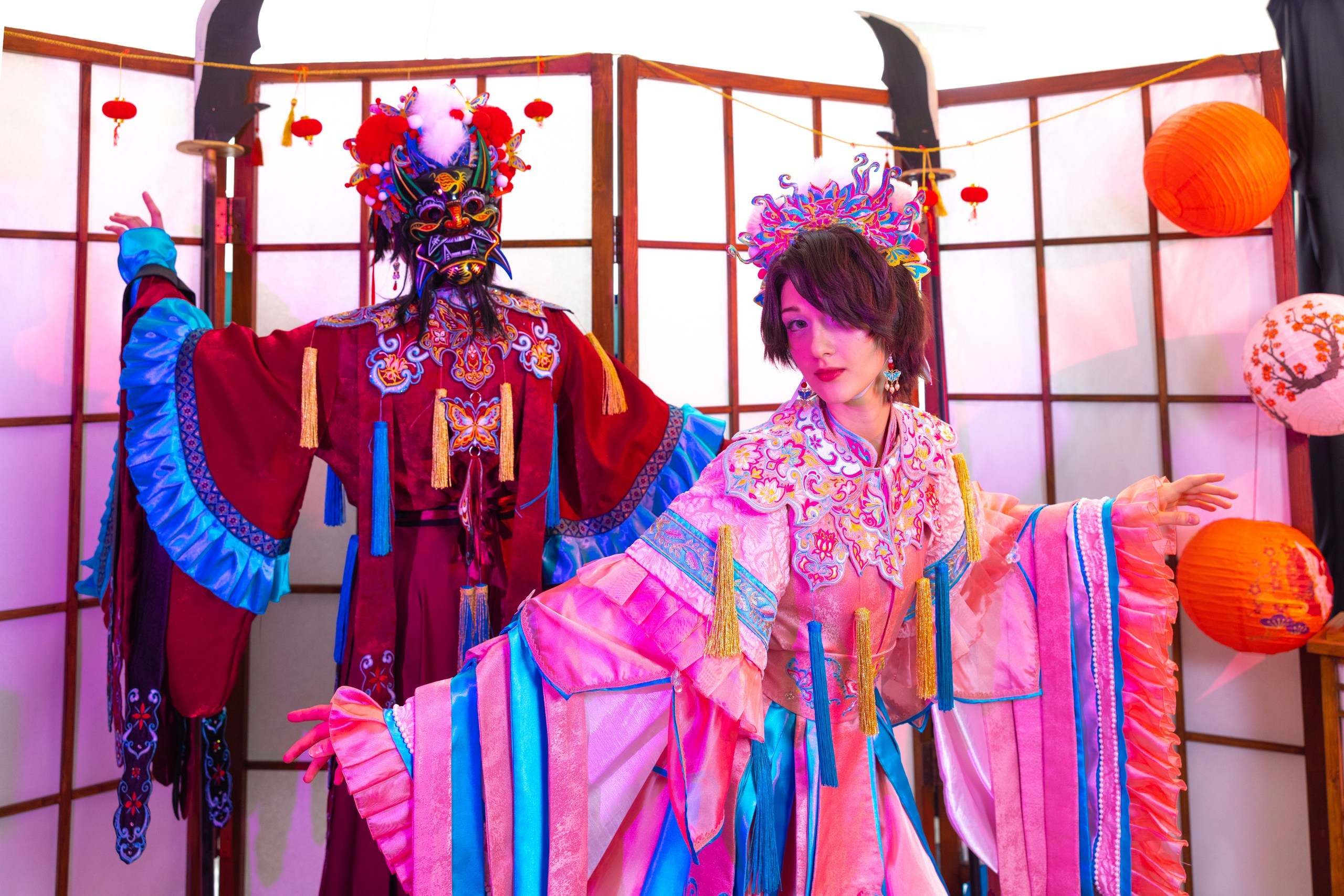 Юки, но Одори 15. Фотограф в Туле Крупский АнДРей. Фотостудия «КАДР71» в Туле