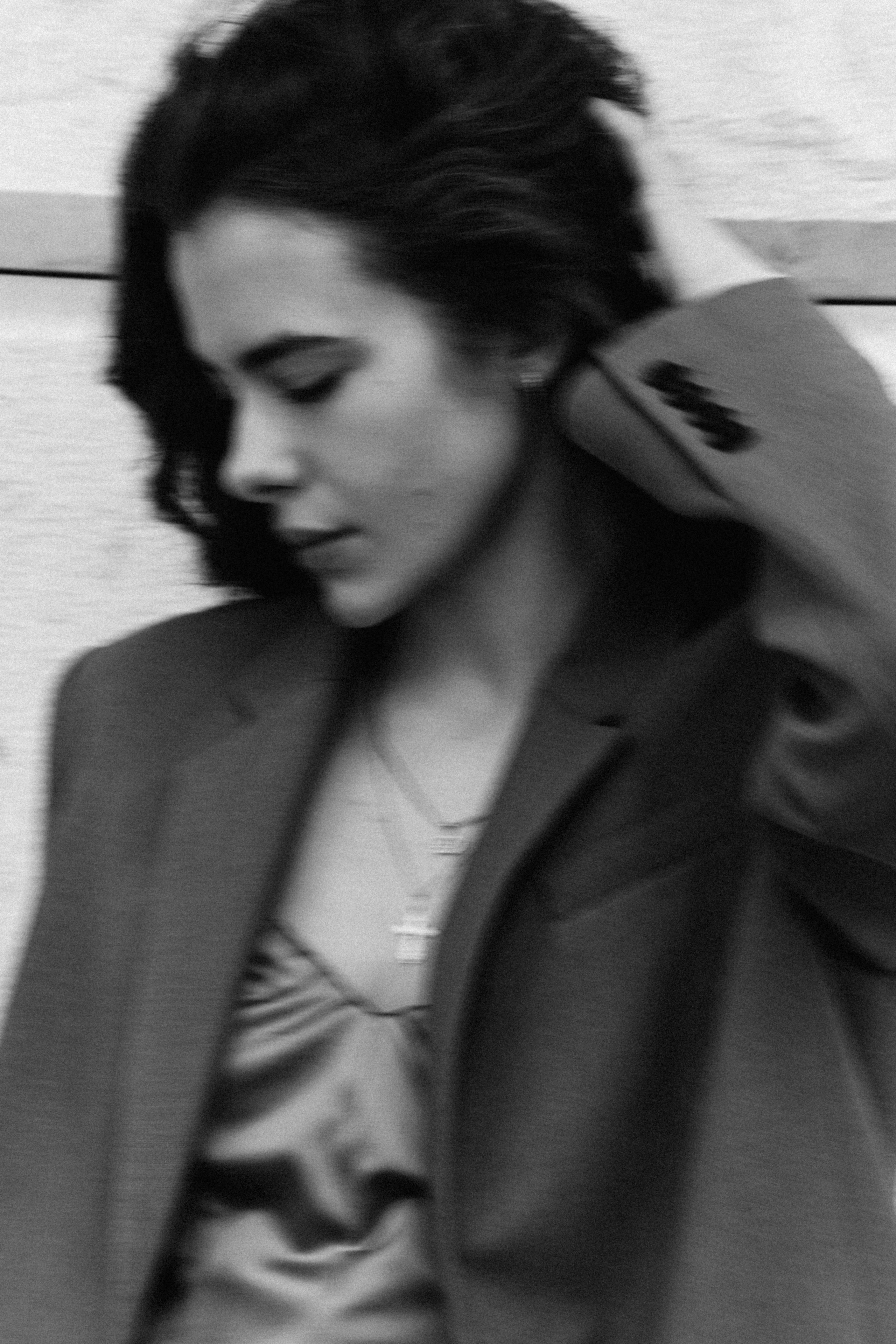 Дарья Кукарских. Коммерческий и рекламный фотограф в Москве Никита Сурков