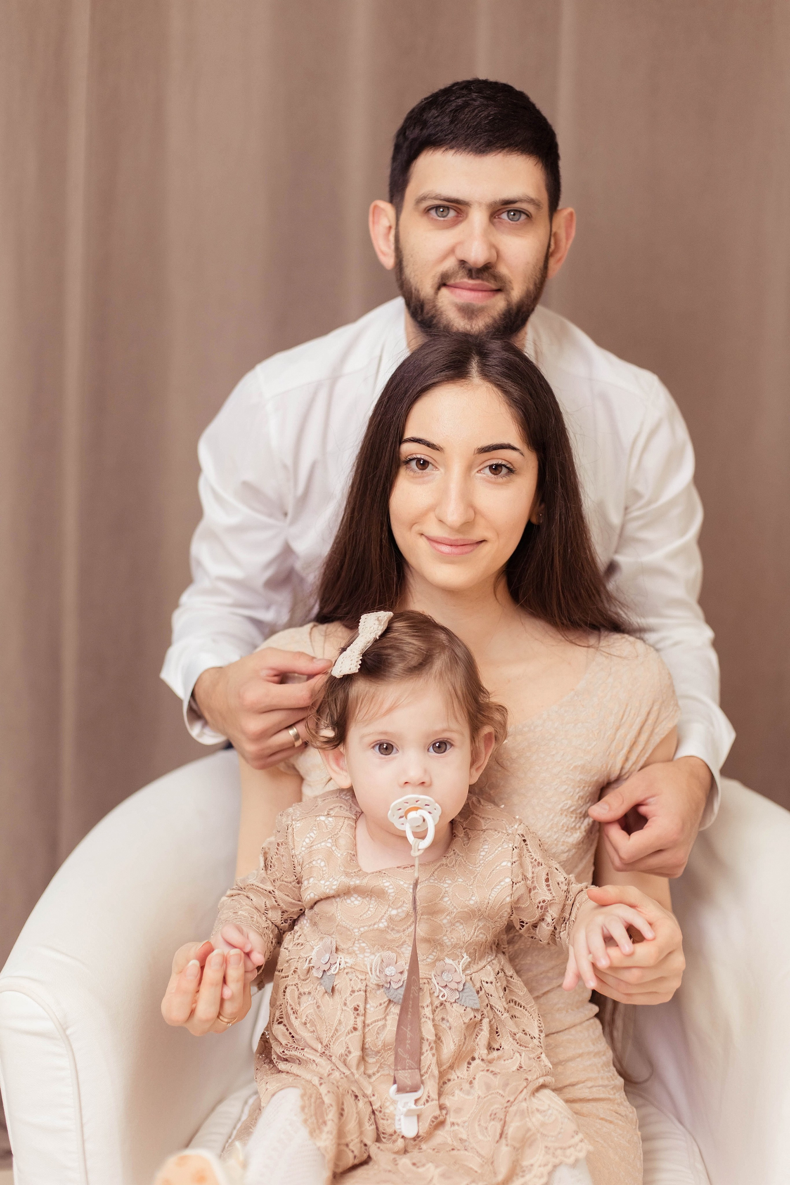 Семья. Женский и семейный фотограф