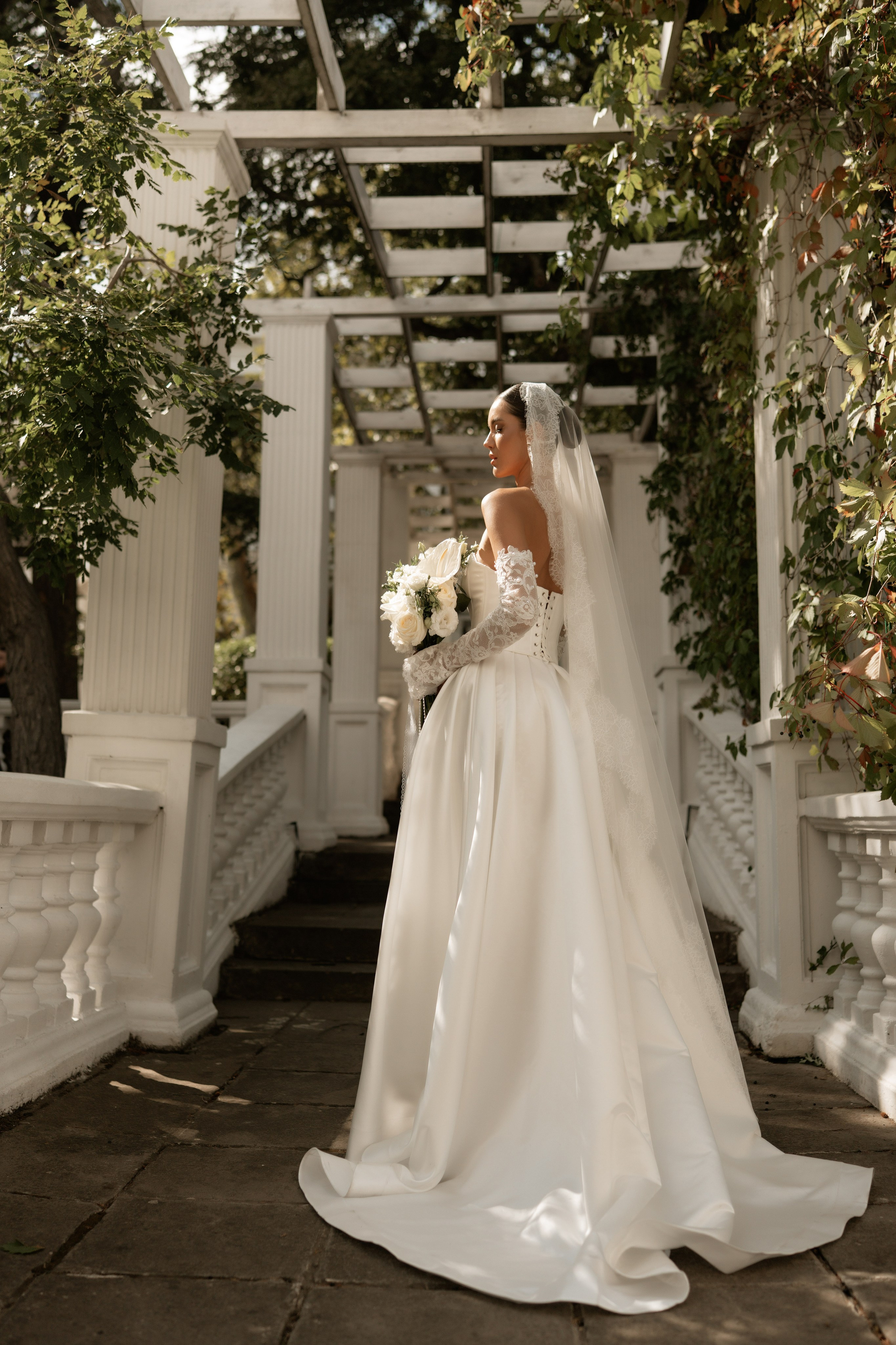 Кирилл и Елизавета. Фотограф и Видеограф Севастополь Крым