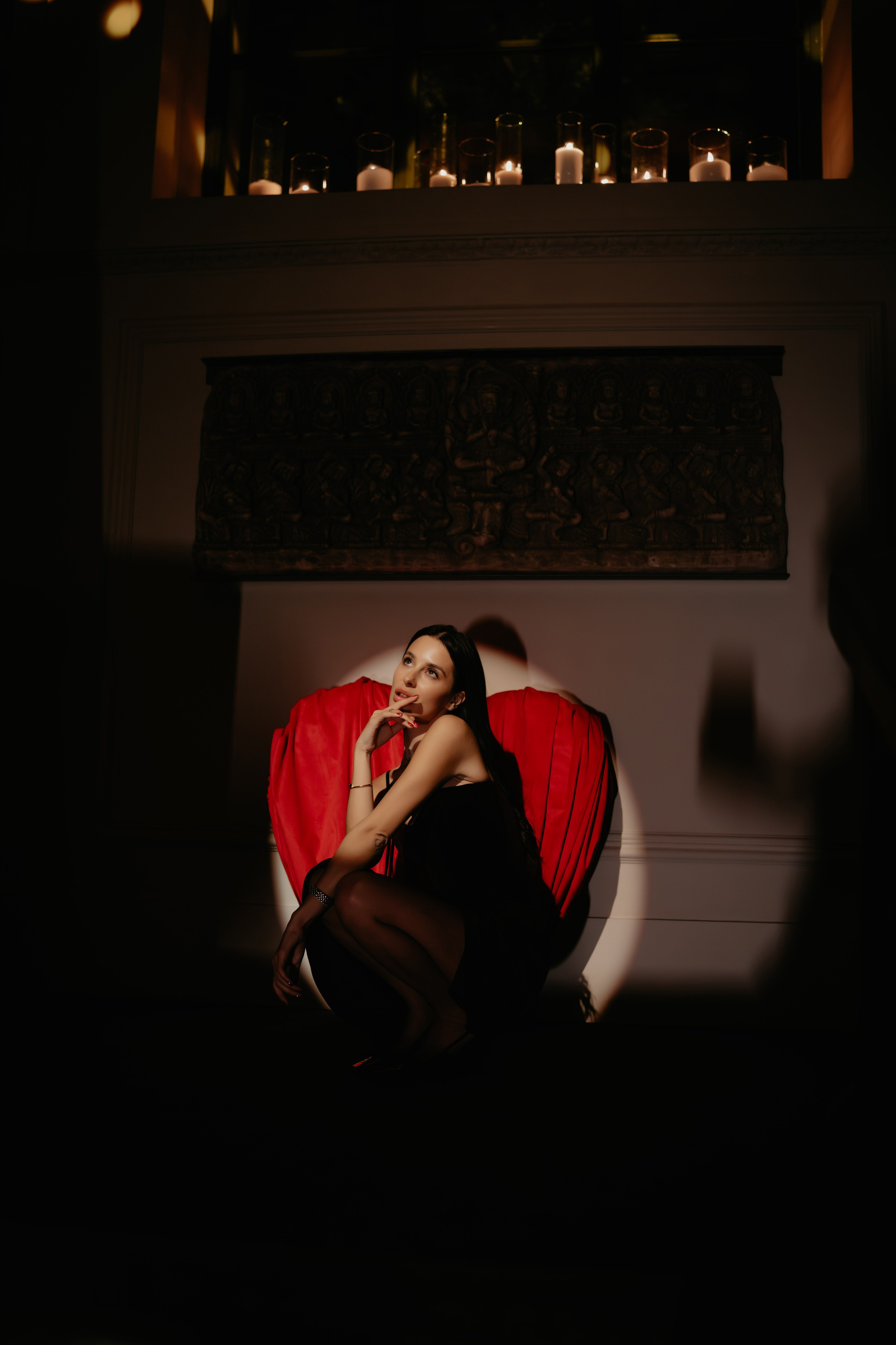 Мalentine's day Modus. Фотограф и Видеограф Севастополь Крым