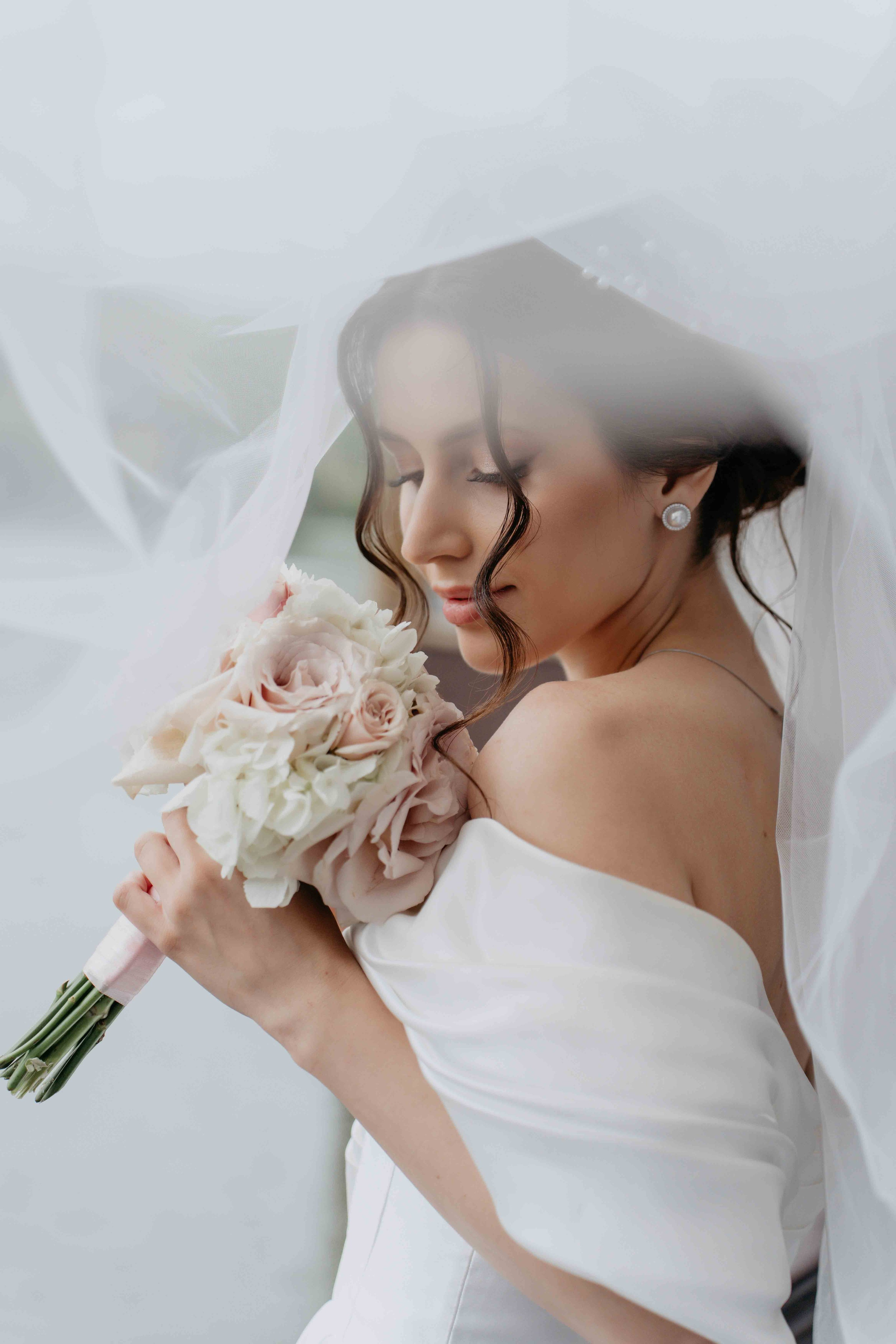 Юлия и Владимир. Фотограф и Видеограф Севастополь Крым