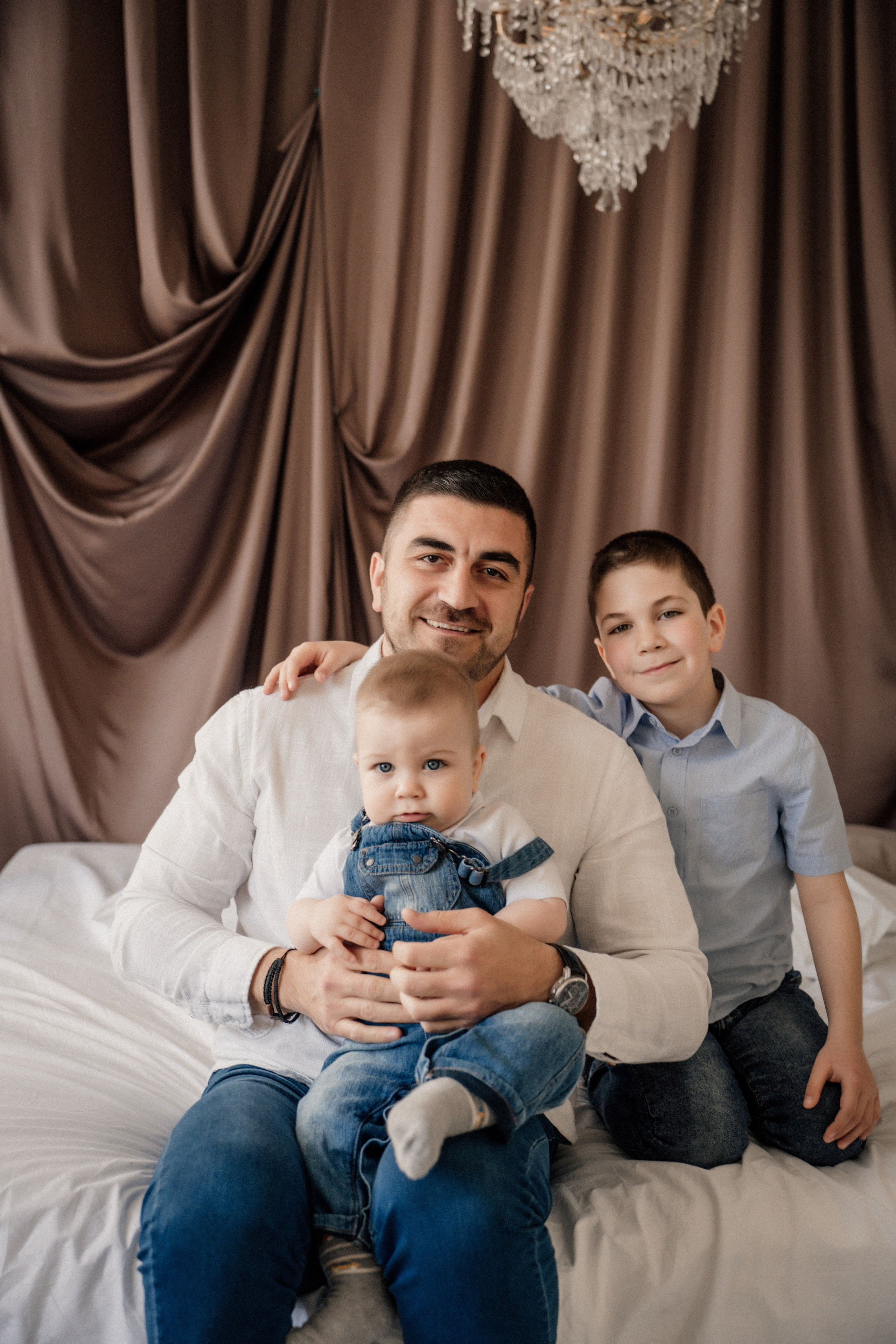 Семейная. Фотограф и Видеограф Севастополь Крым