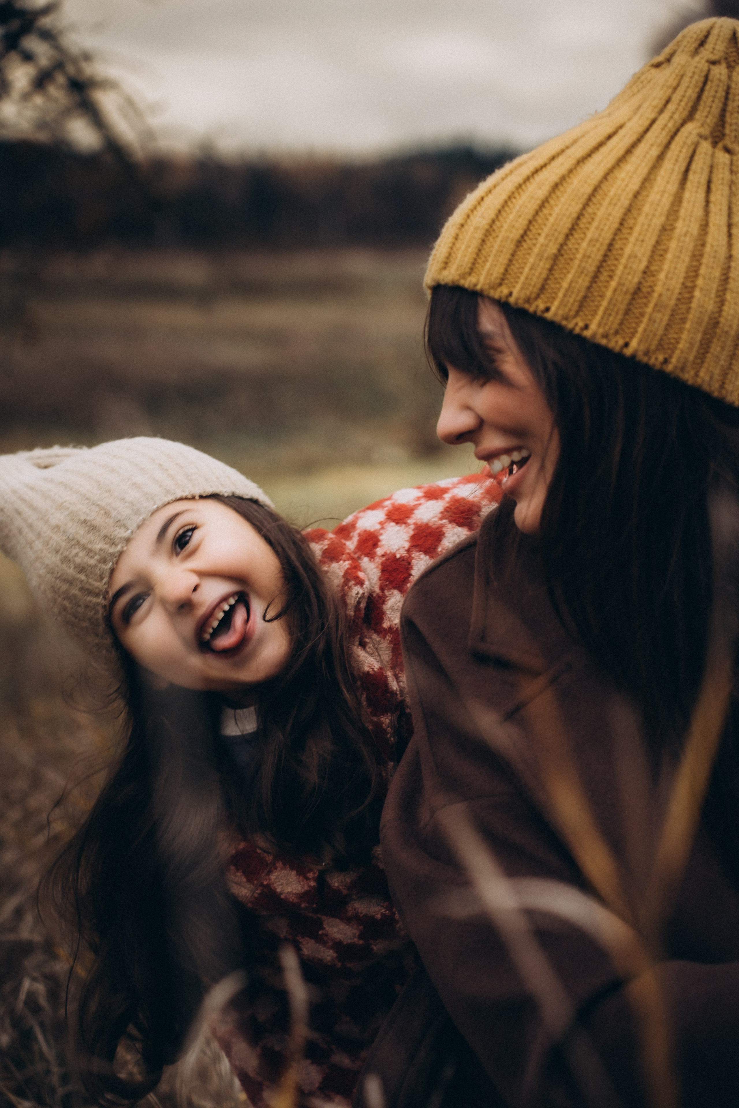 ОСЕНЬ. Ситникова Екатерина Семейный фотограф Воскресенск Москва