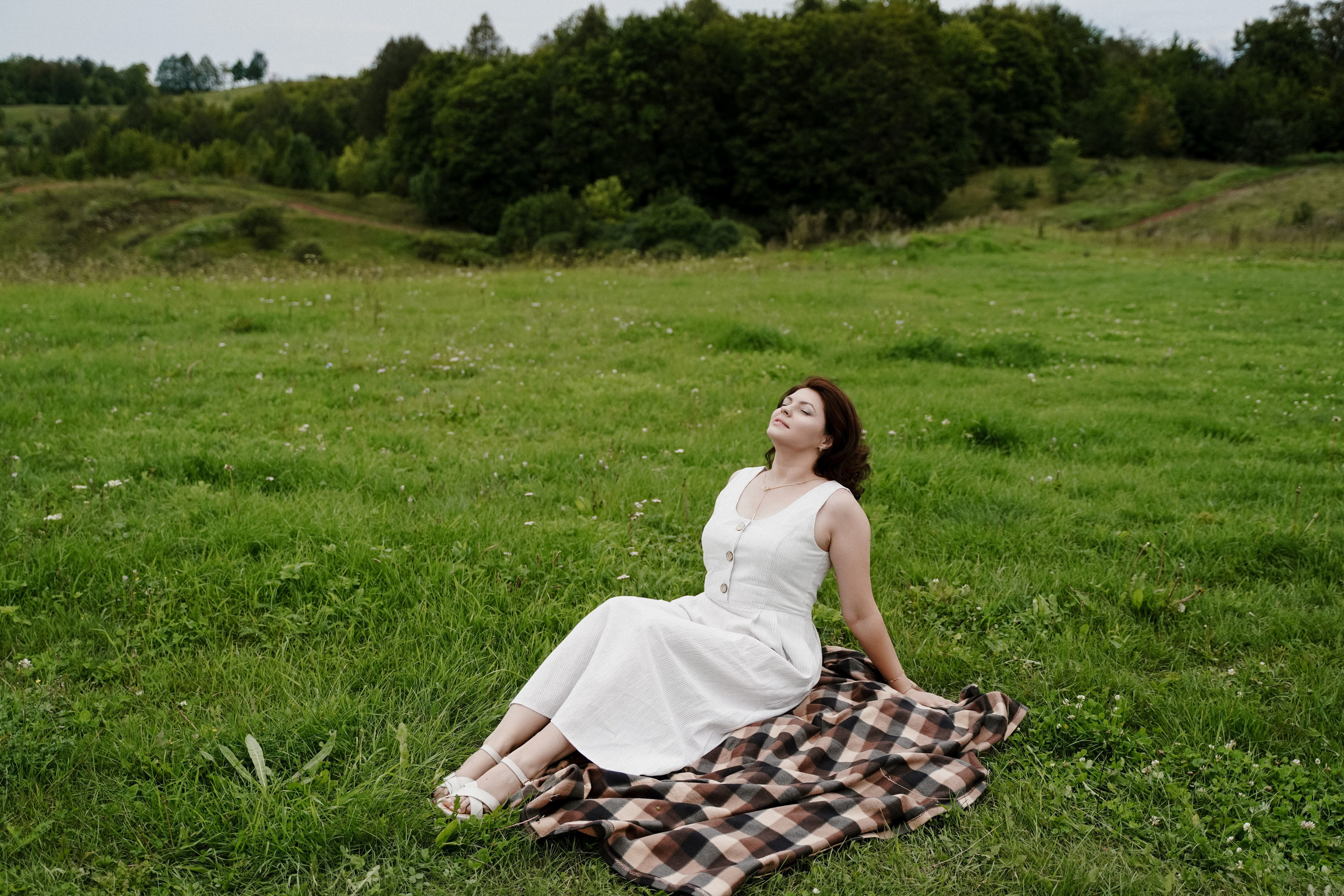 Катерина и Арина