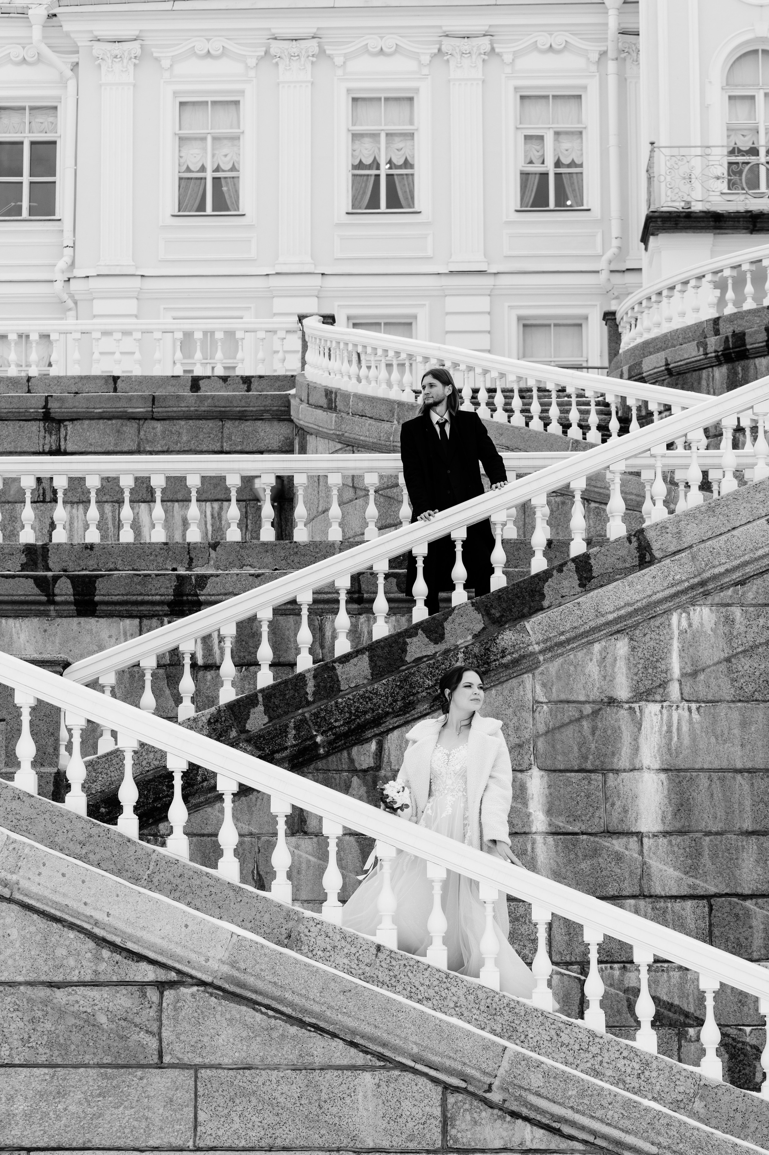 Мое портфолио за 2025 год. Свадебный фотограф СПБ