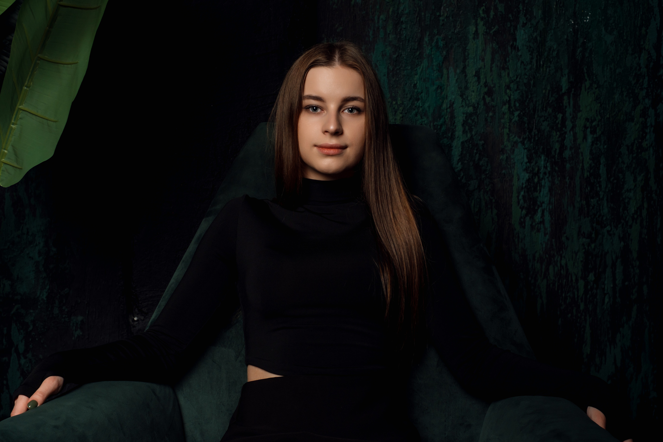 Tattoo. Andrey Bogdanov Photo