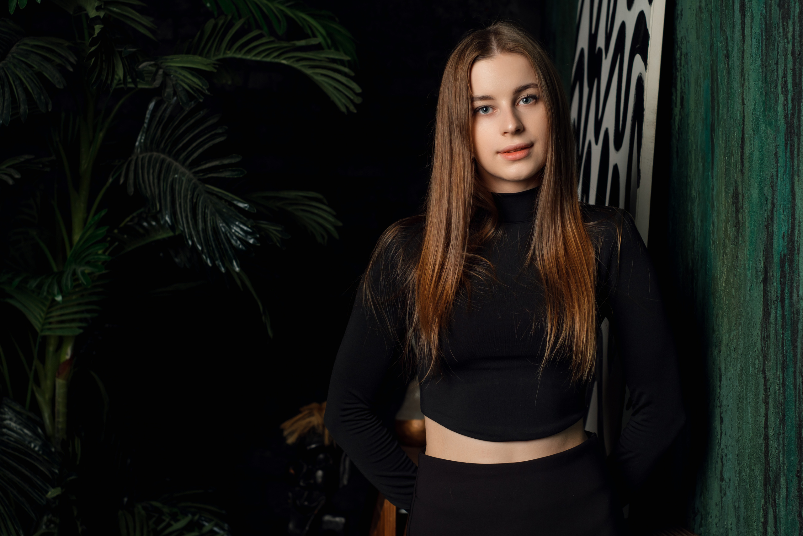 Tattoo. Andrey Bogdanov Photo