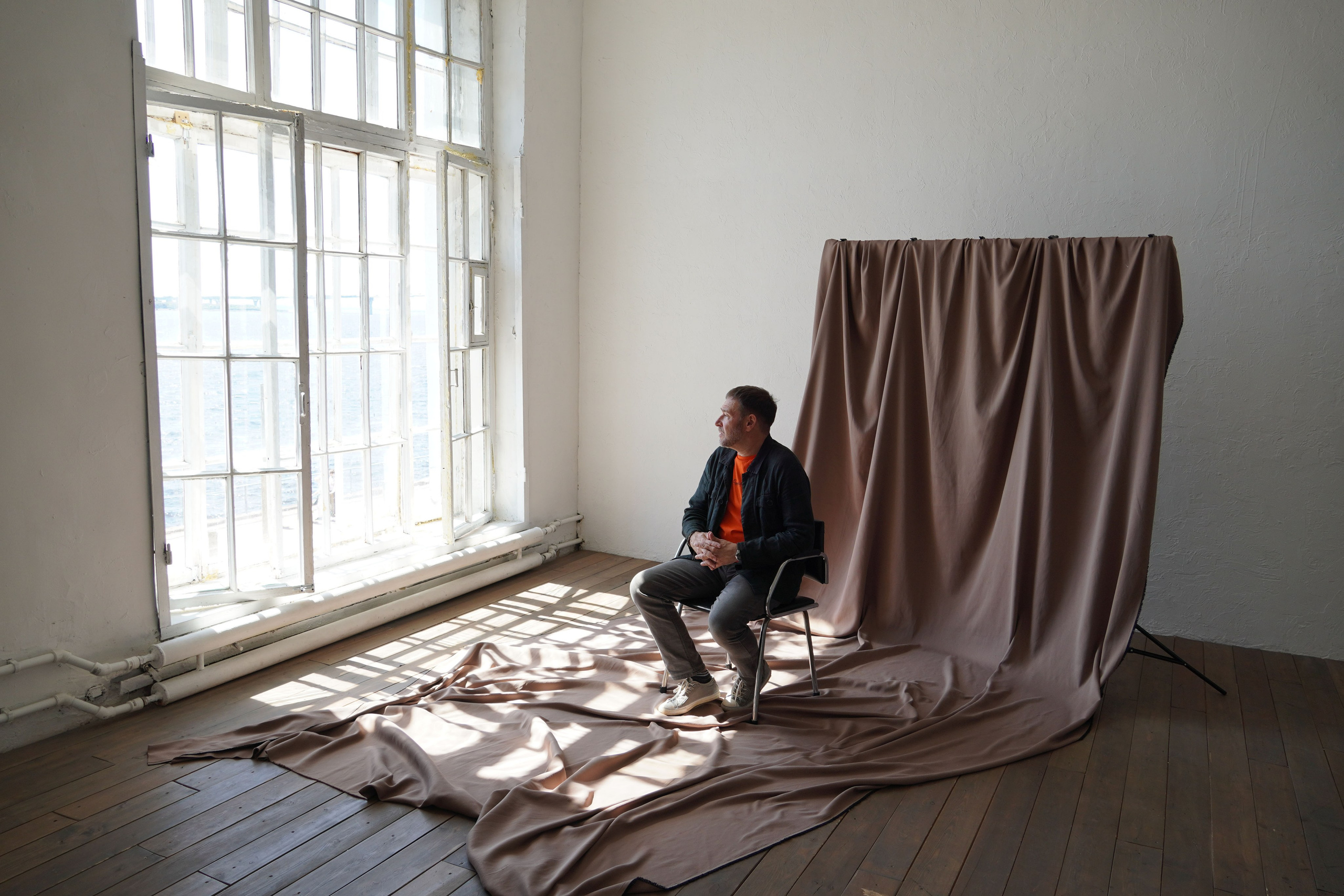 Артём. Фотохудожник Татьяна Бойцова