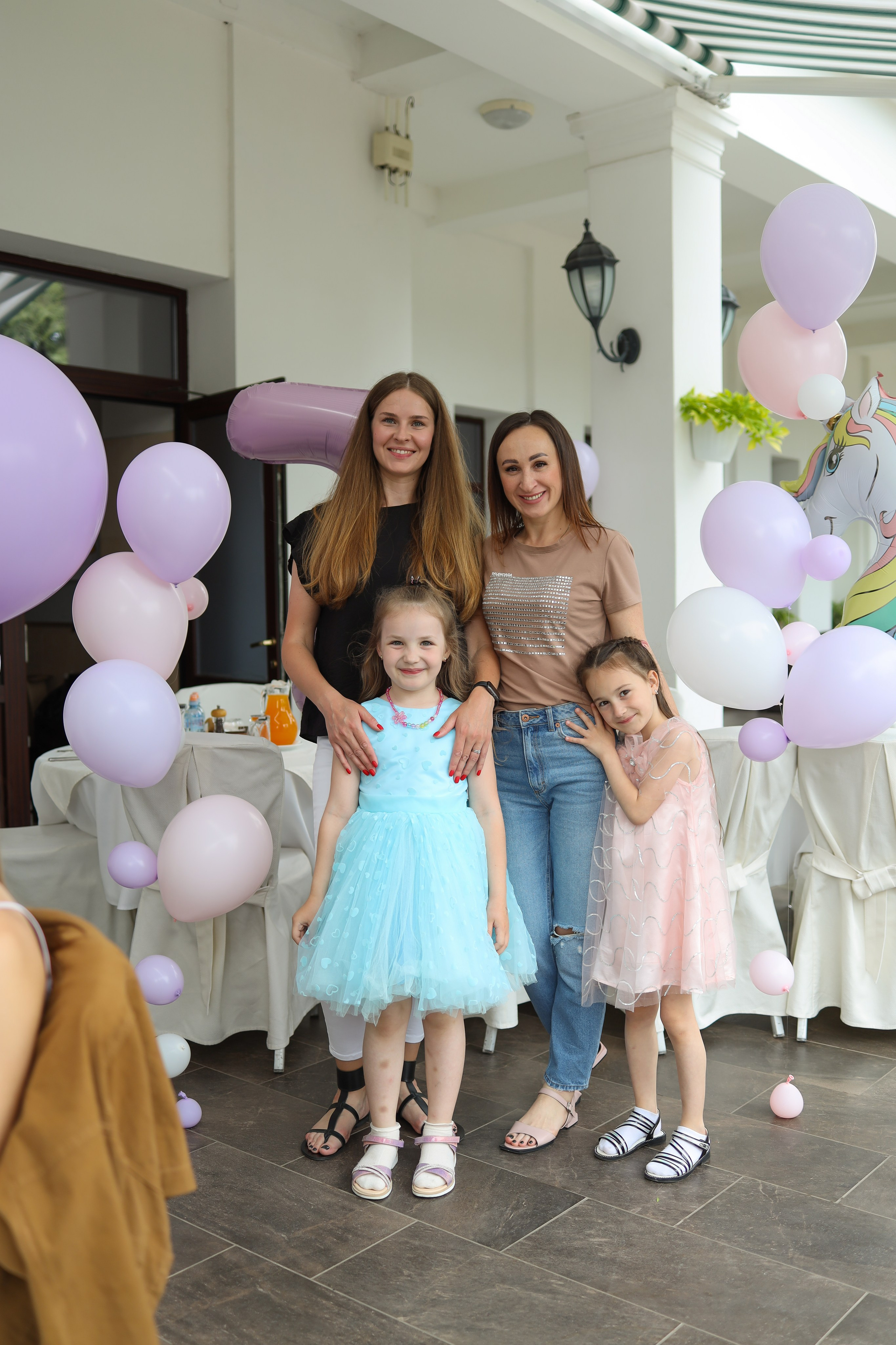 Дни рождения и корпоративы. Свадебный фотограф в Крыму