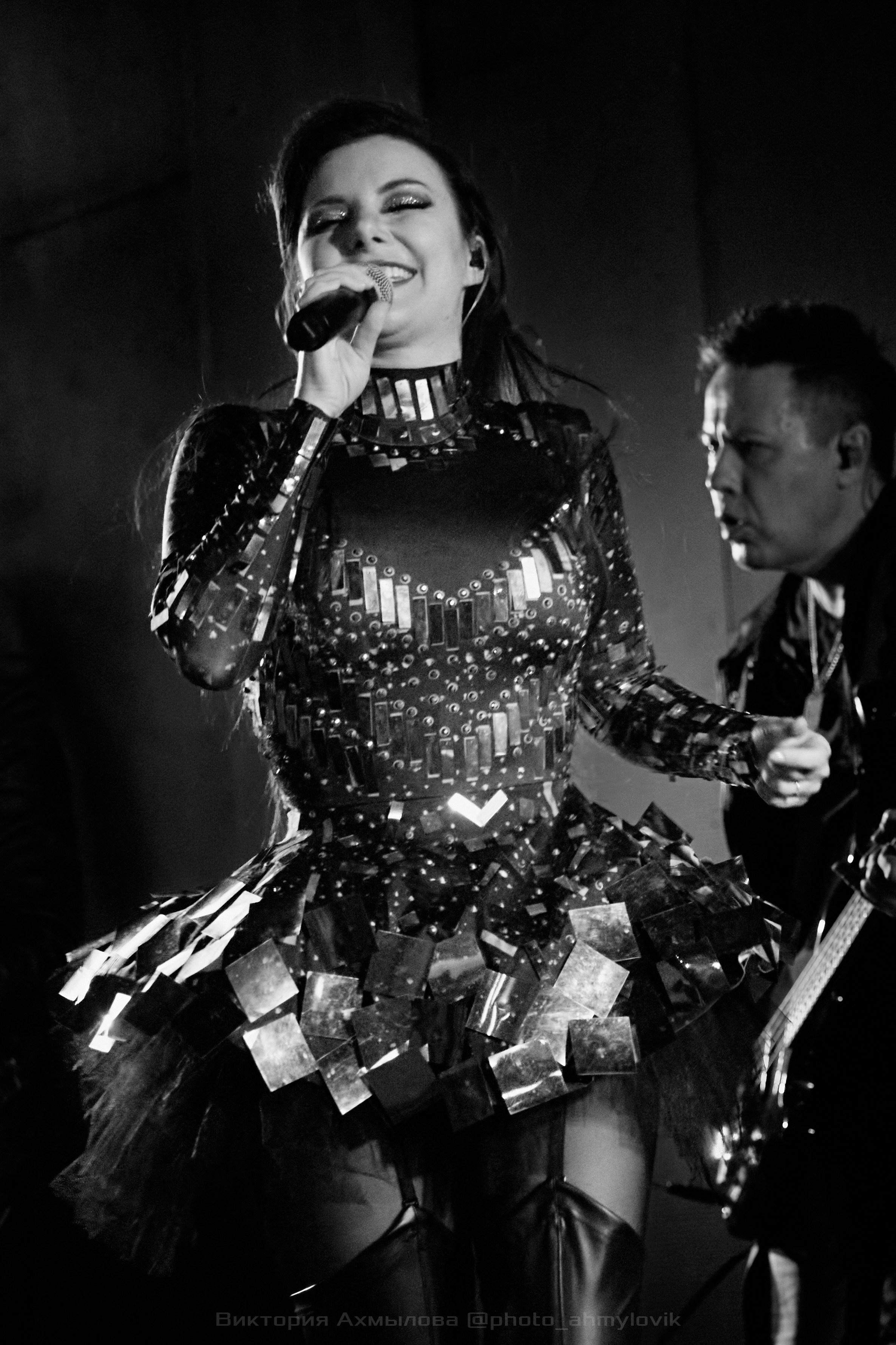 24.05.2025 Джоконда. Ярославль. Виктория Ахмылова. Фотограф в Москве