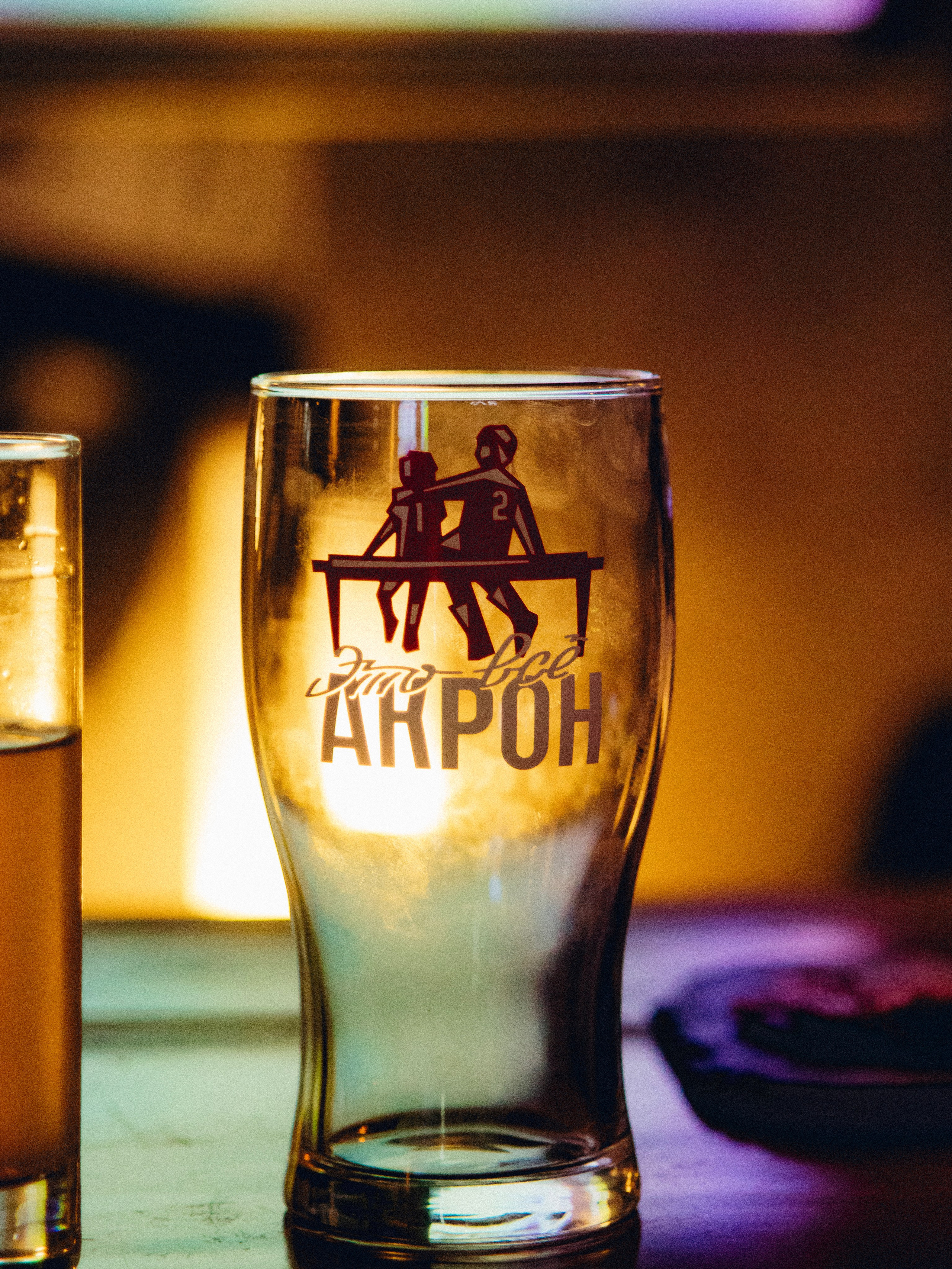 АКРОН x RAVE. Репортажный и портретный фотограф в Тольятти