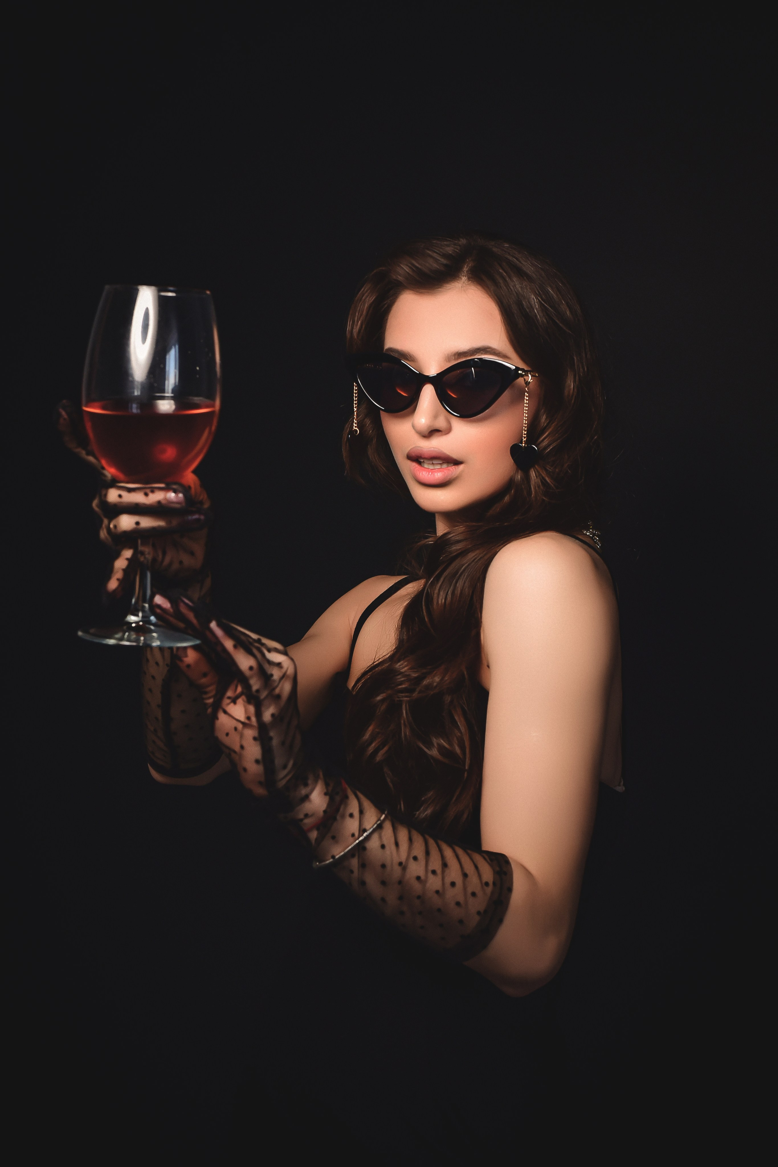 Фоновая студия. Семейный и свадебный фотограф в Донецке Донская Анастасия