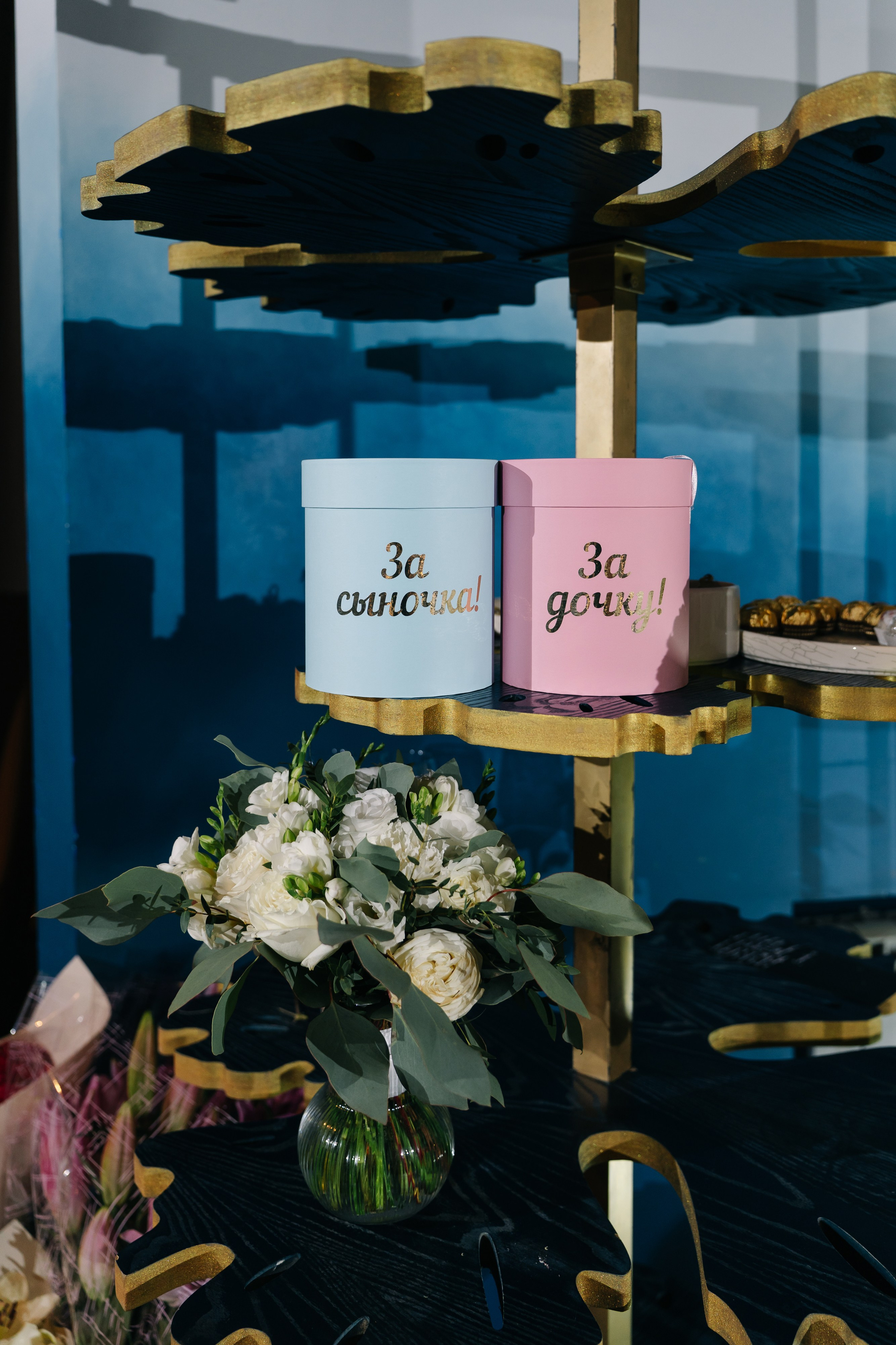 Юлия и Андрей. Свадебный и семейный фотограф Кокушева Юлия Нижний Новгород