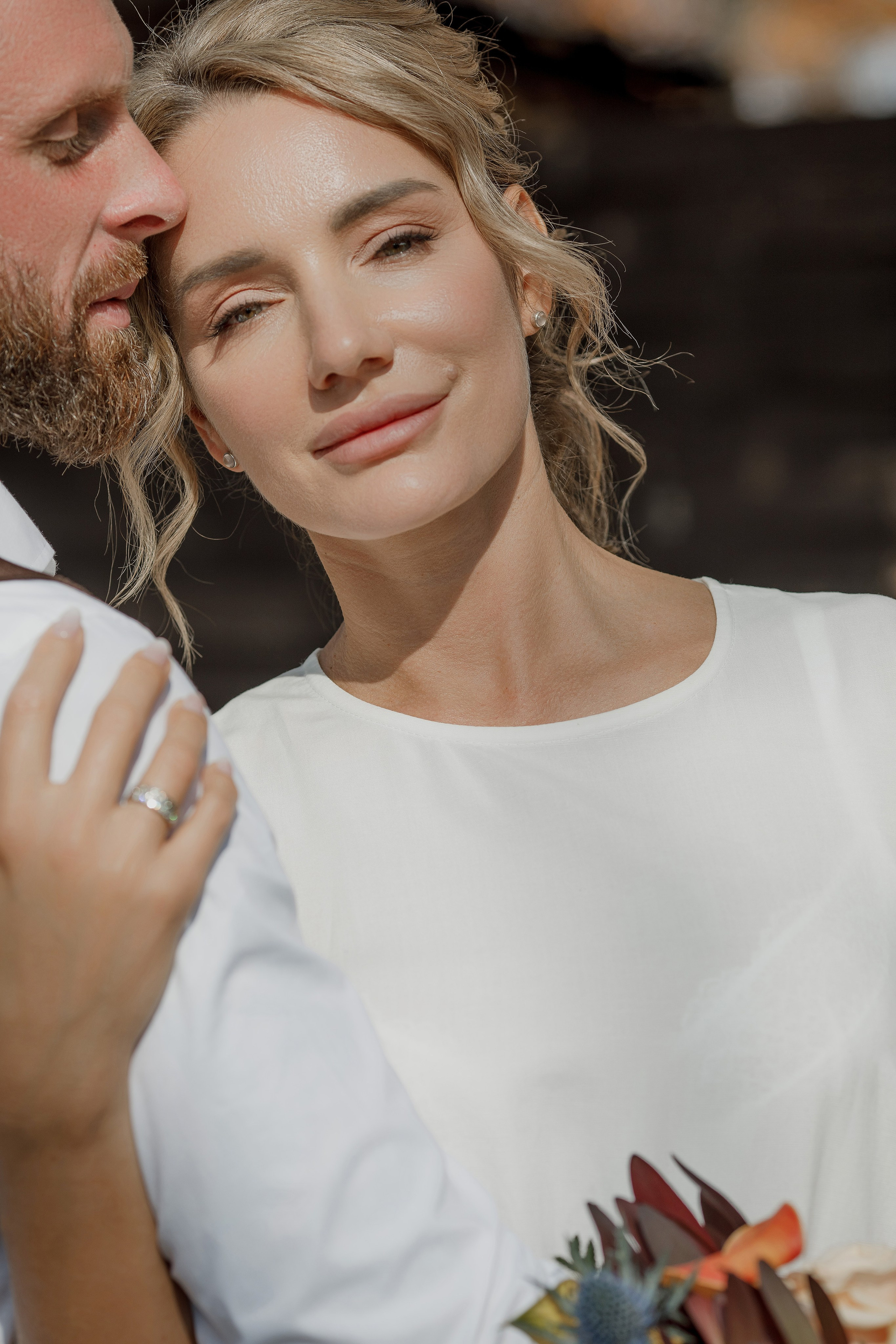 Анна и Юрий. Свадебный и семейный фотограф  во Владивостоке Ольга Украинец