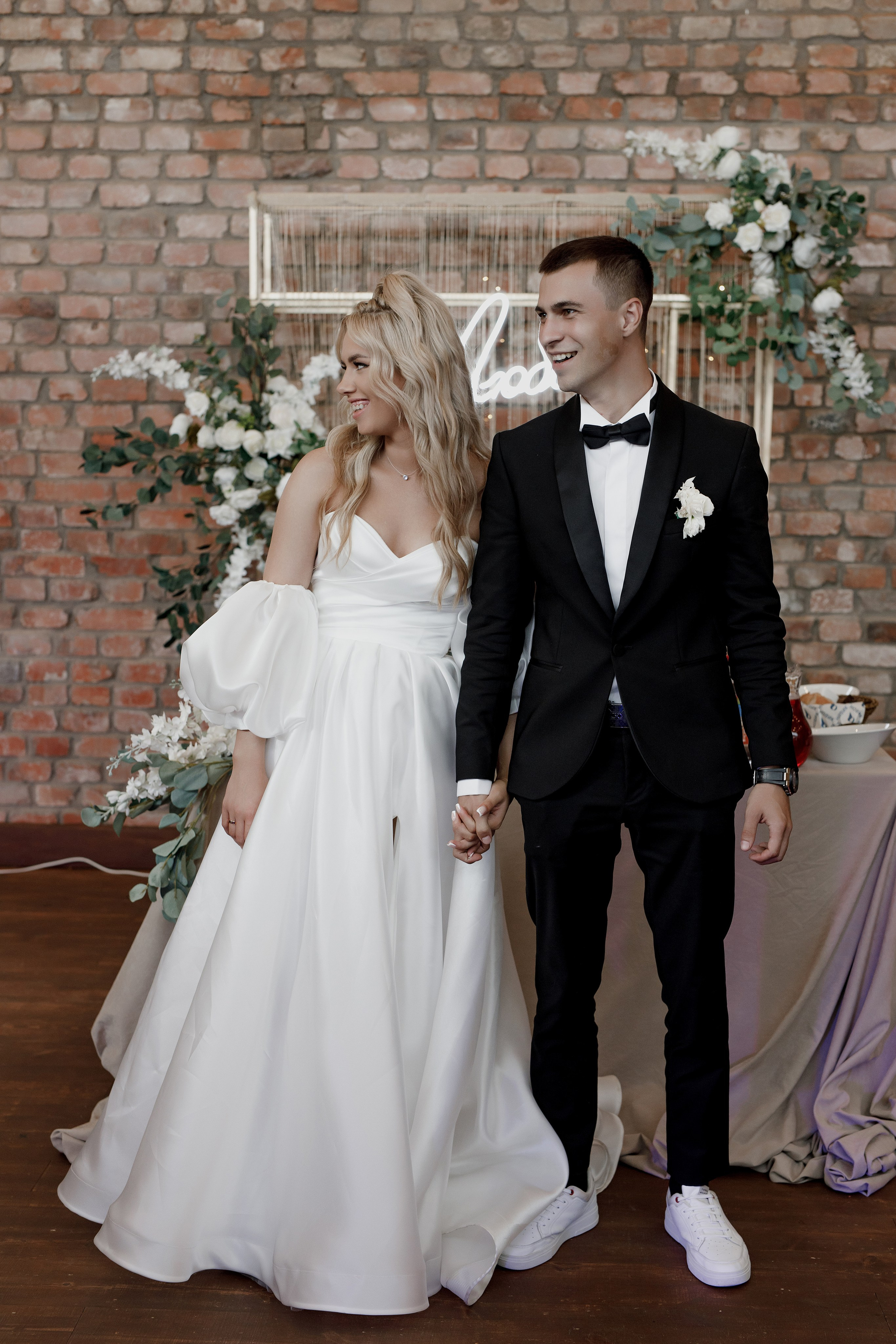 Валерия и Владимир. Свадебный и семейный фотограф  во Владивостоке Ольга Украинец