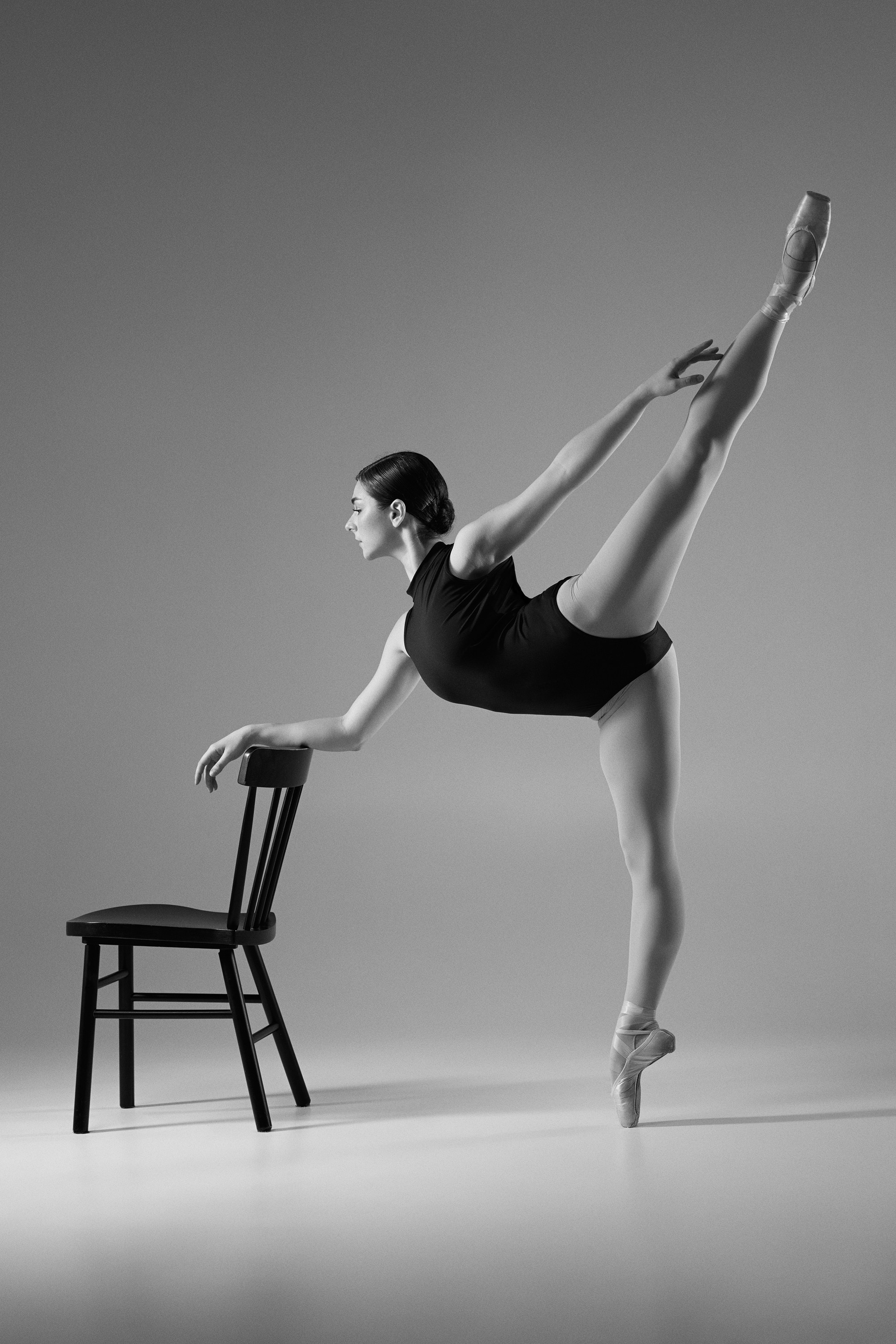 Алла. Фотограф г. Екатеринбург Дмитрий Липатов