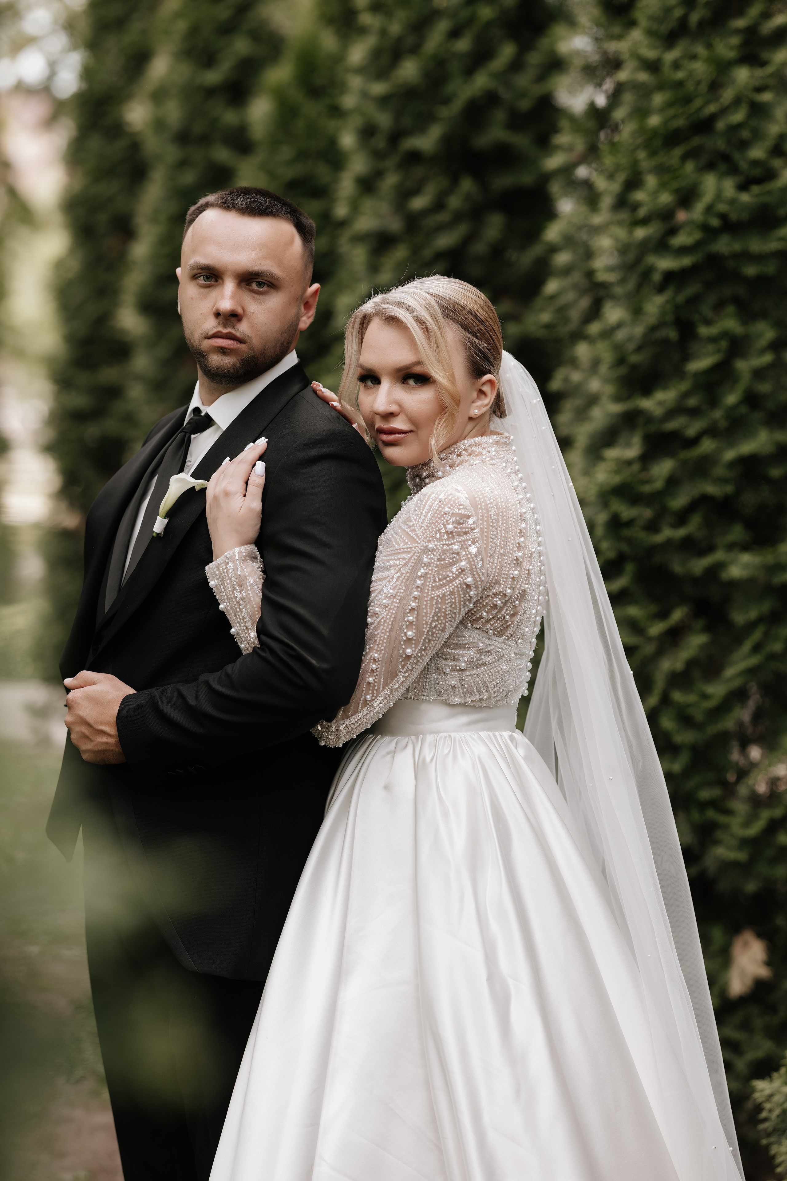 230 525. Свадебный и семейный фотограф Светлана Пирюгина