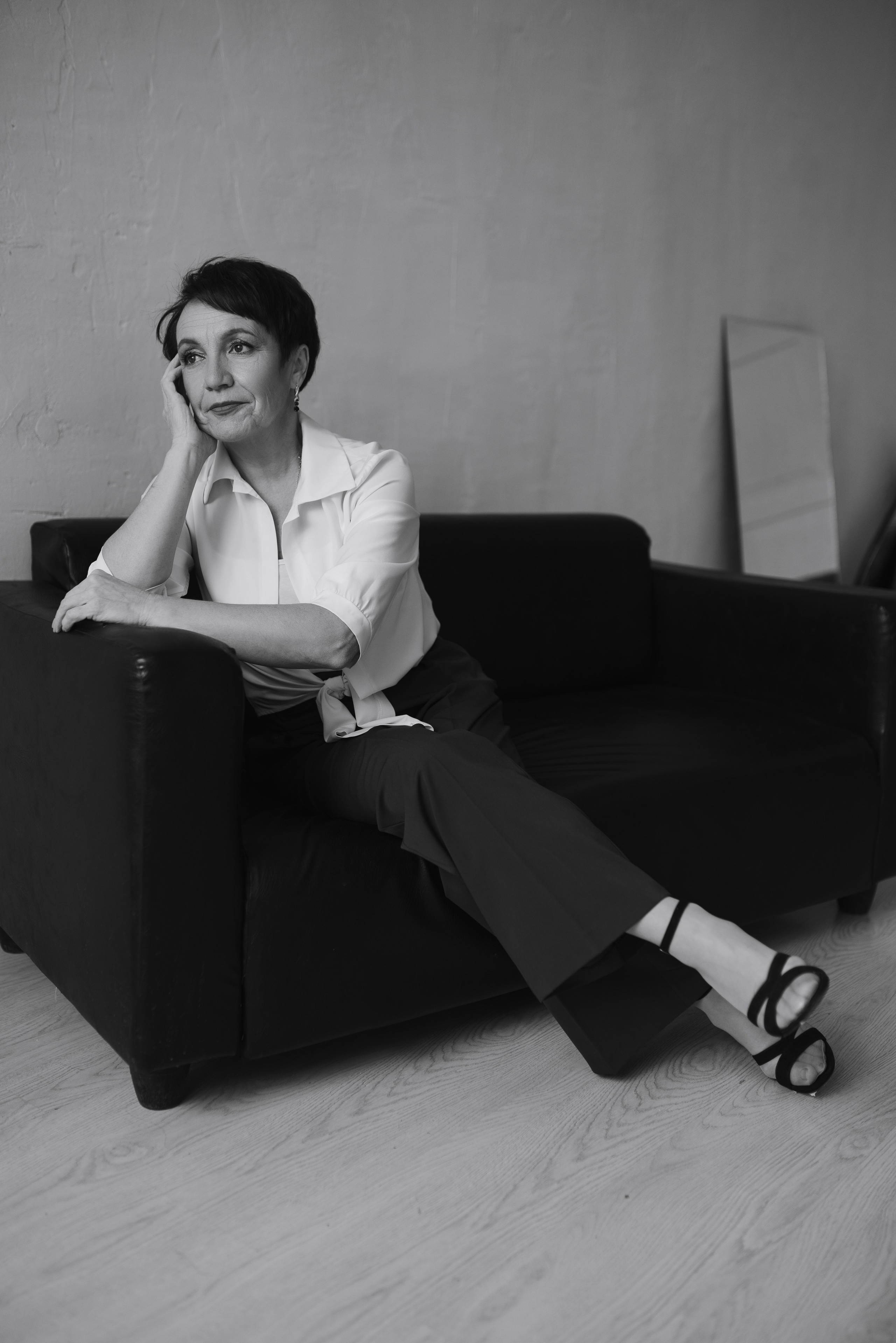 Ольга. Фотограф в Уфе Комягина Анастасия