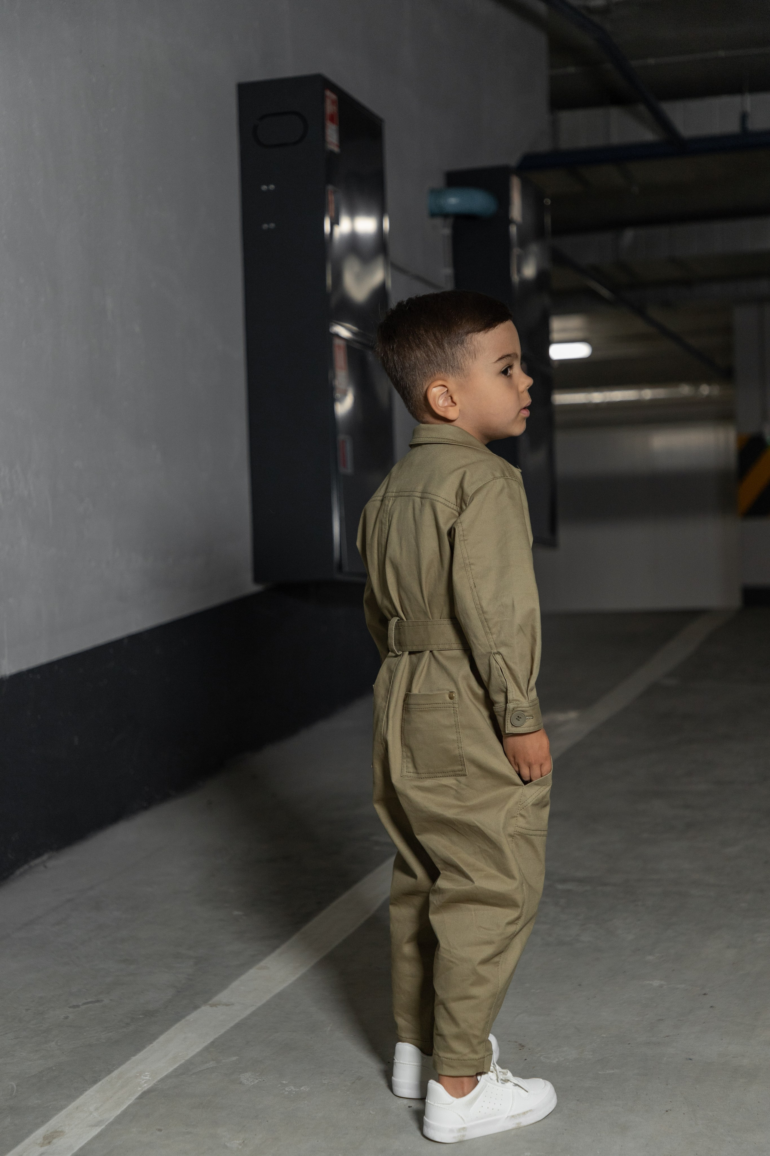 Детская одежда. Фотограф Денис Лесковский (Тюмень)