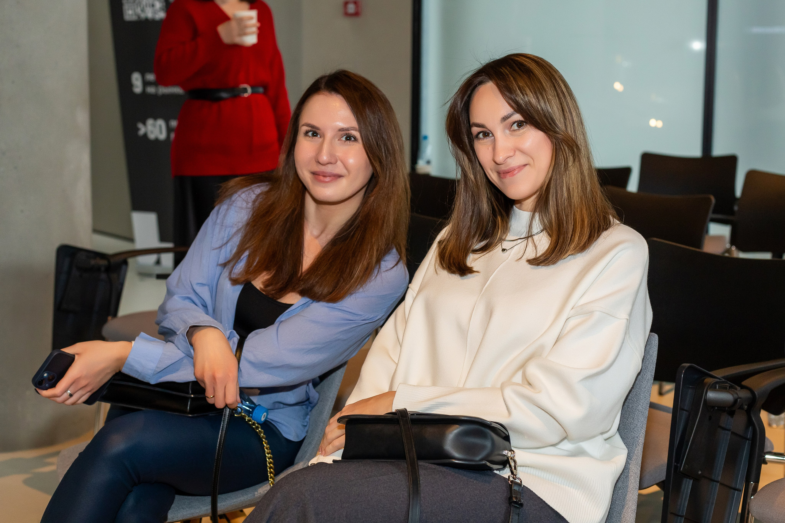 Инвест бранч. Ирина Квасова | Фотограф в стиле VOGUE | Тюмень