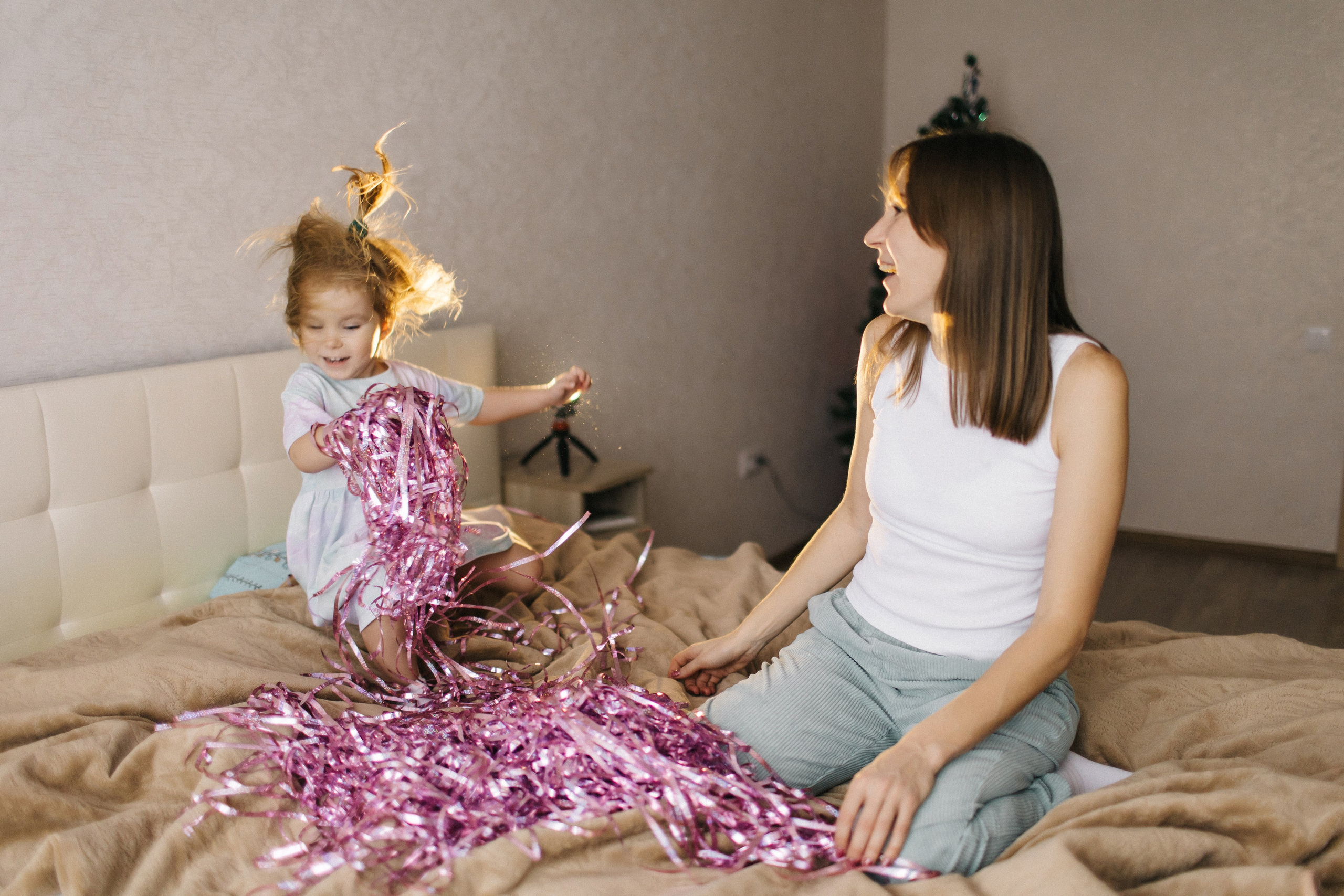Аня и Маша. Свадебный и семейный фотограф в Самаре Посконнова Анна
