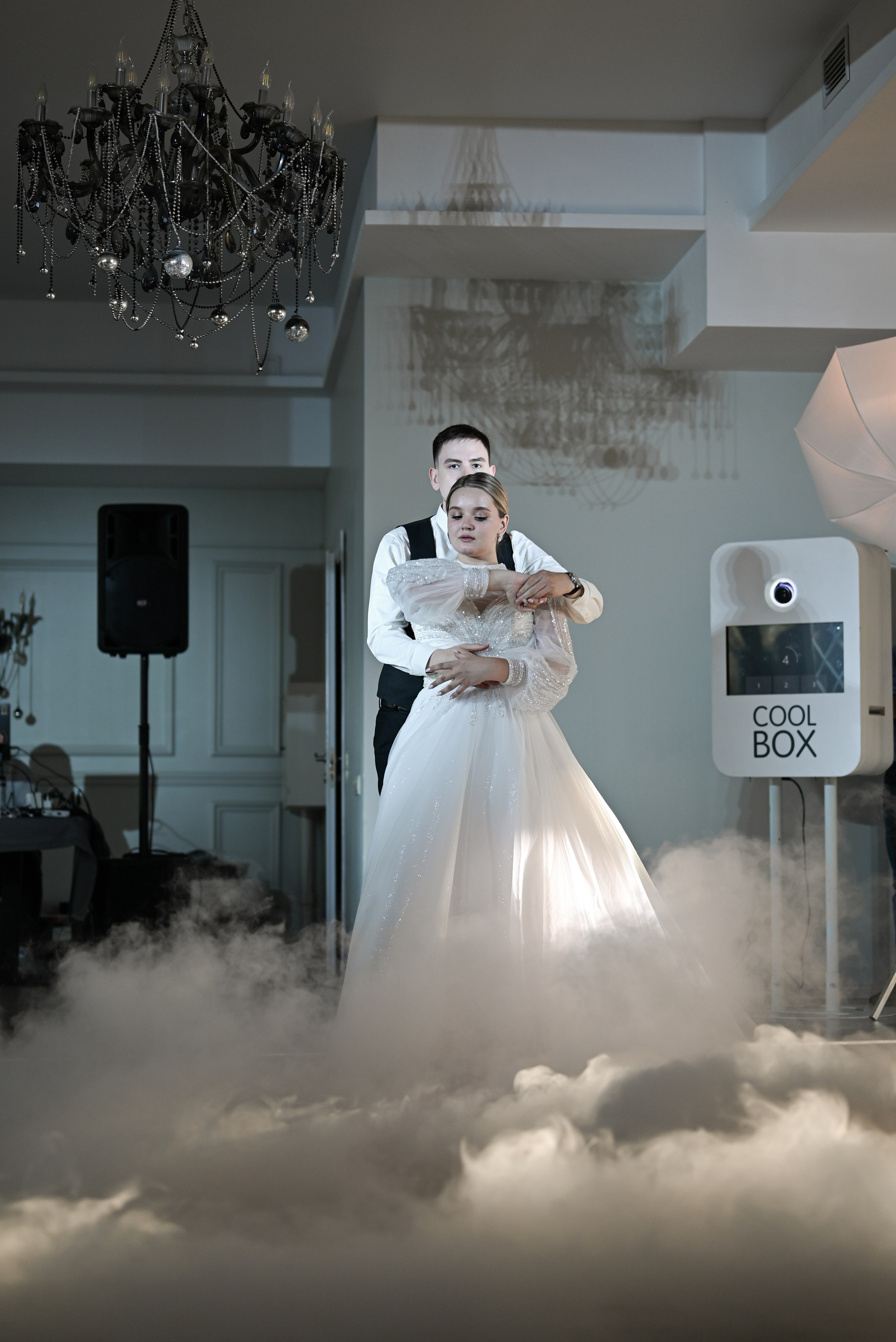 R & A. Свадебный и семейный фотограф в Уфе Александров Максим