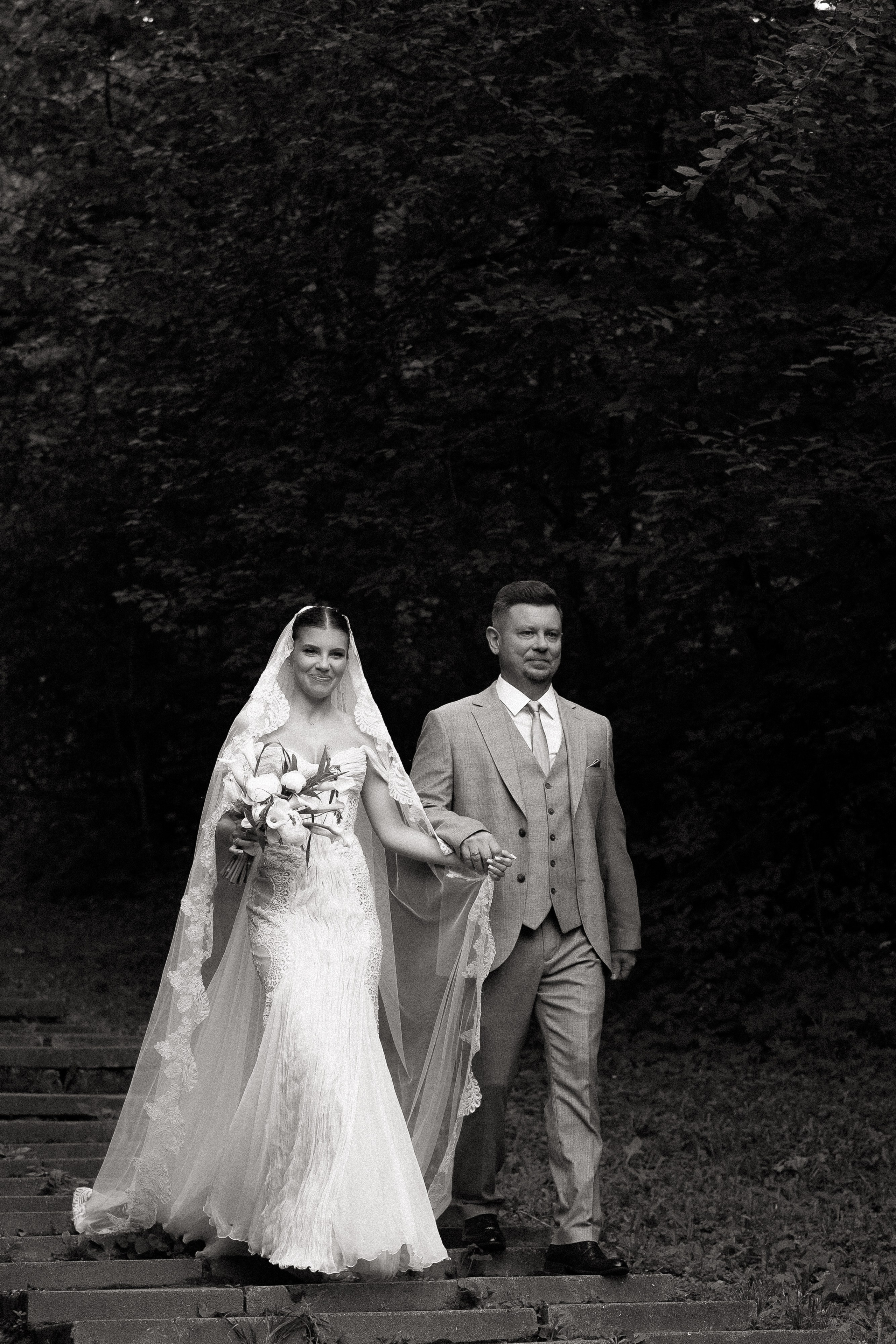 L & D. Свадебный и event-фотограф Иван Волнухин