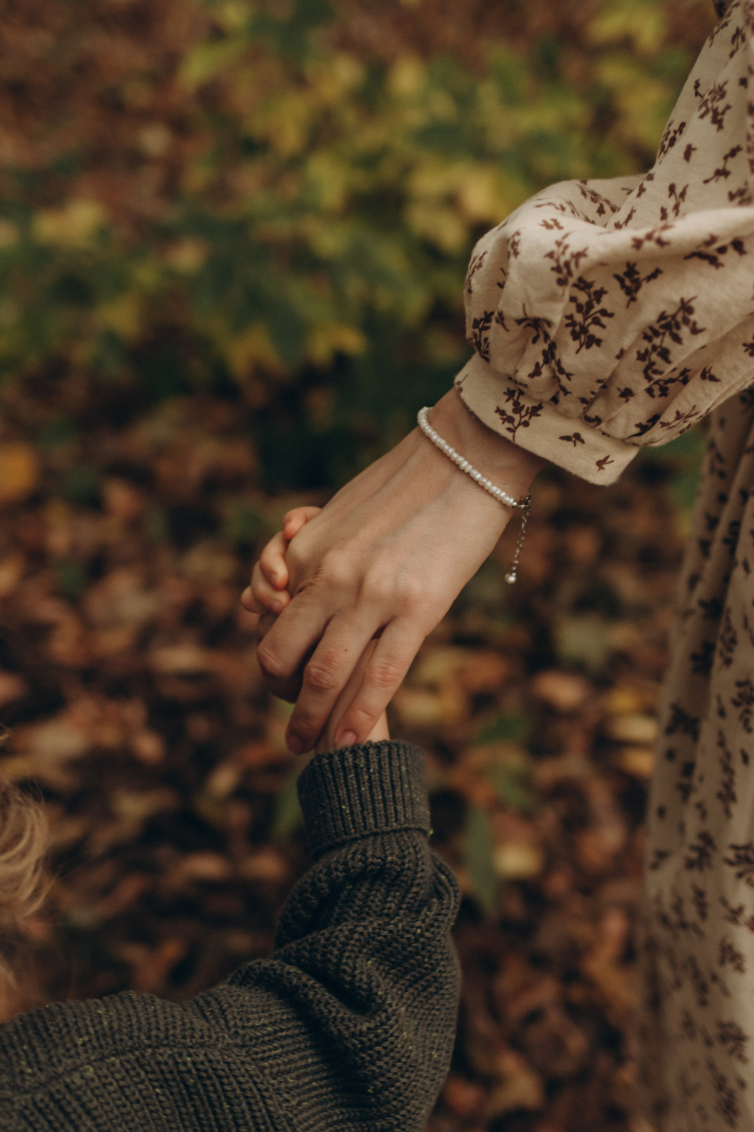 Виктор, Евгения и Марк. Семейный фотограф в Москве Валерия Мясникова