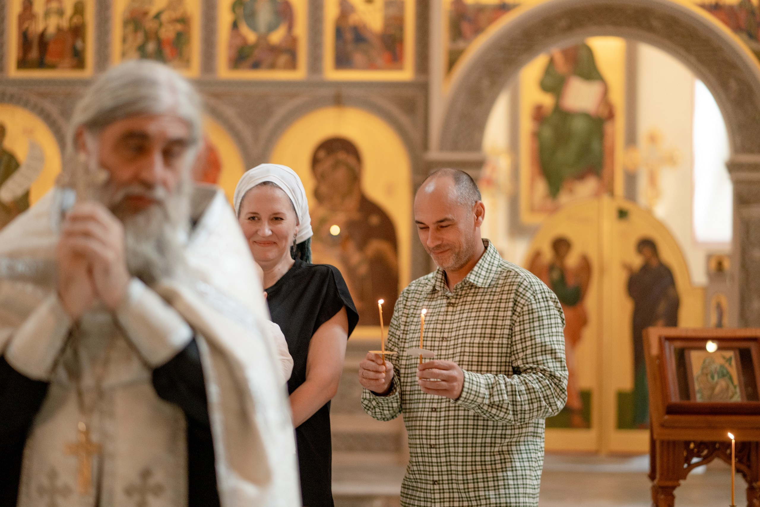 Лев. Храм Живоначальной Троицы в Троицке. Семейный фотограф в Москве Лилия Лебедева
