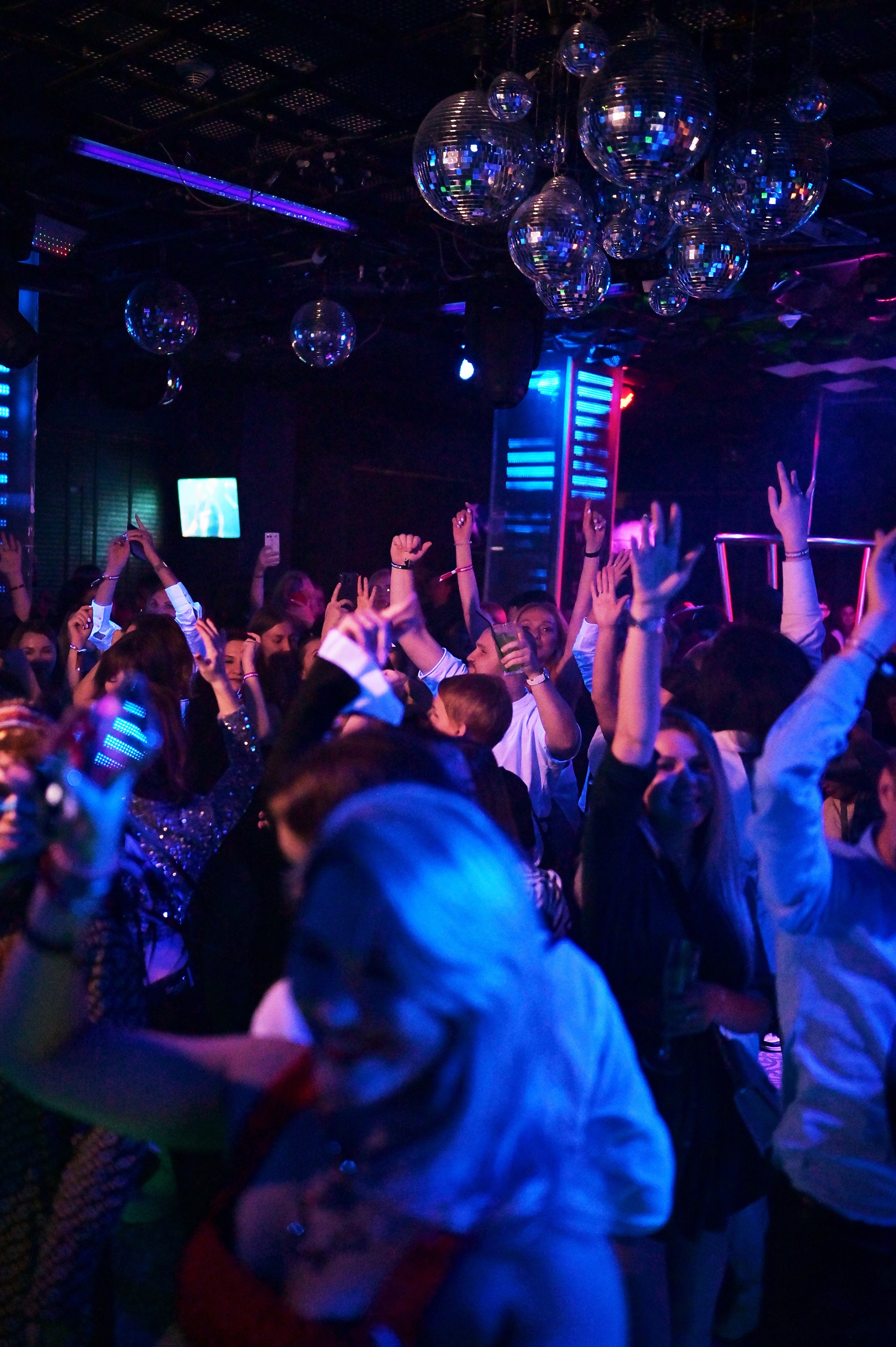 Бизнес Ивенты. Репортажный фотограф Ольга Ищук