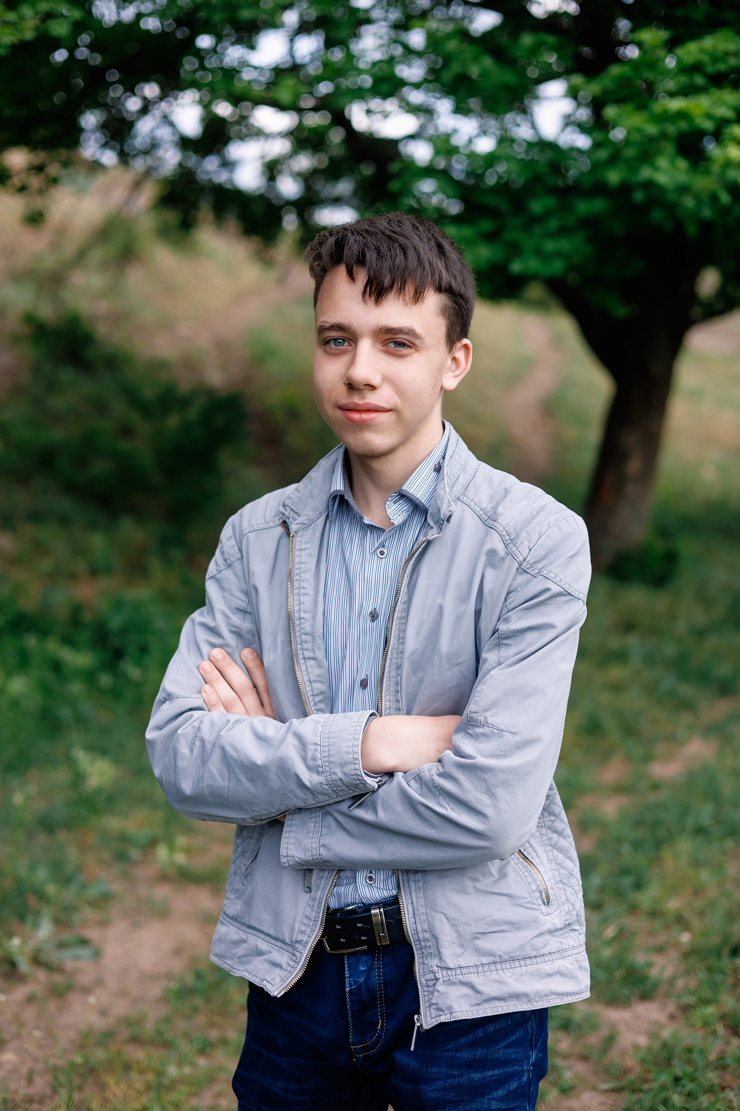 9-а, 2 шк, выпуск 2025